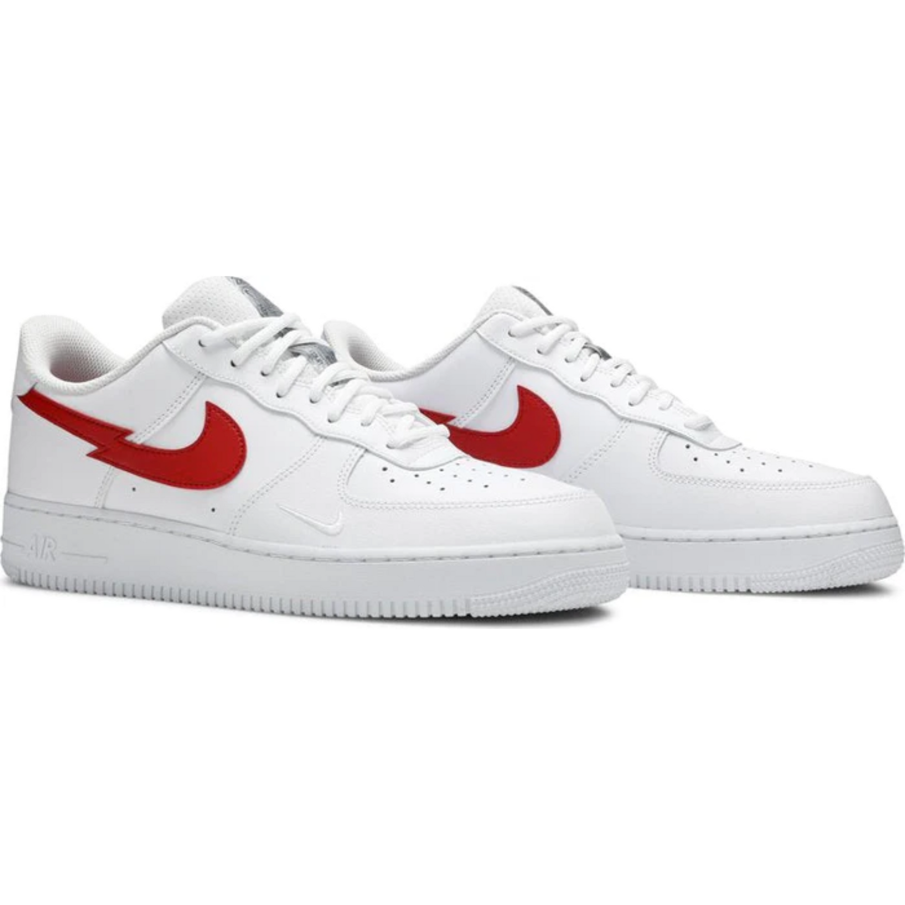 Nike Air Force 1 LV8 'Euro Tour'