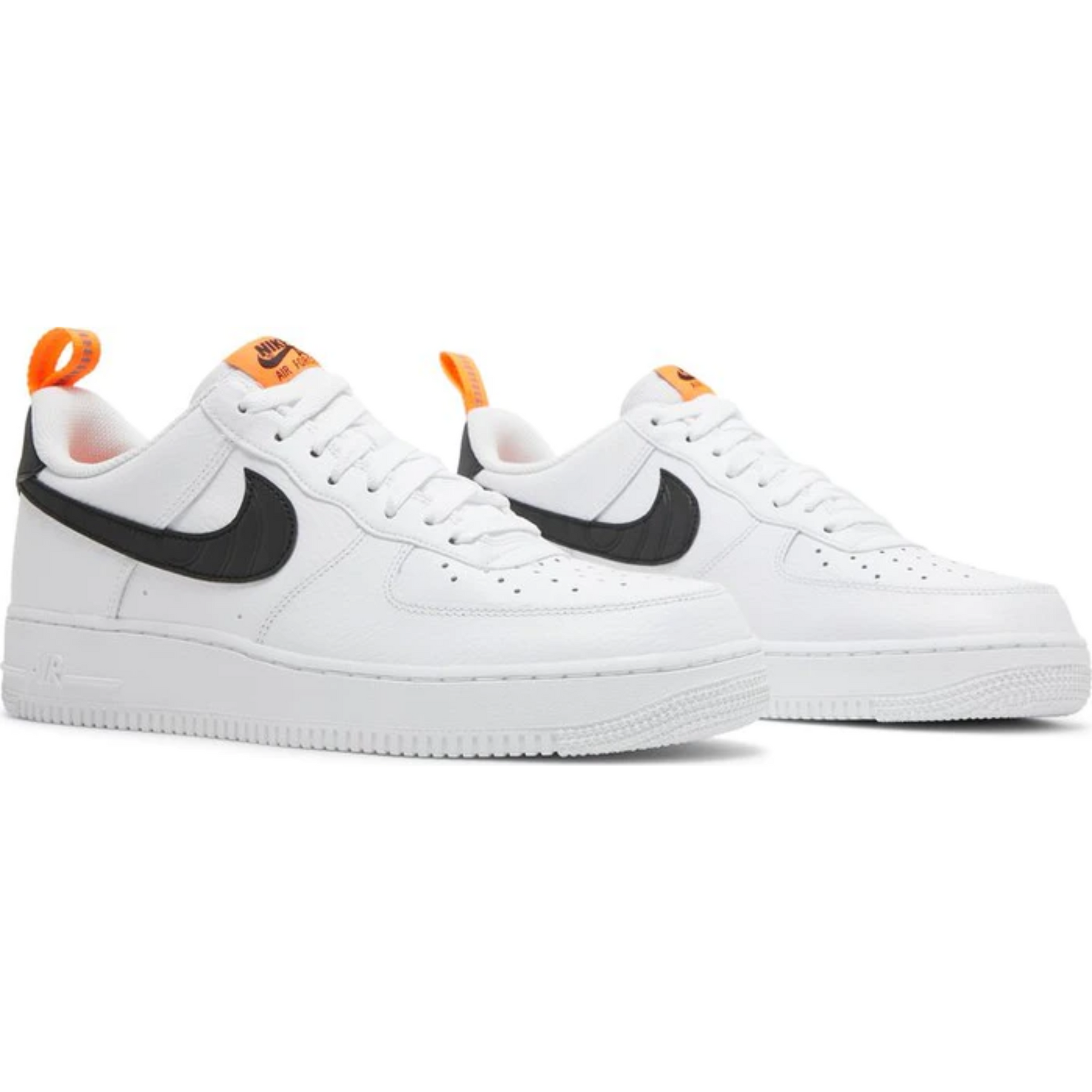 Nike Air Force 1 'Pivot Point - White'