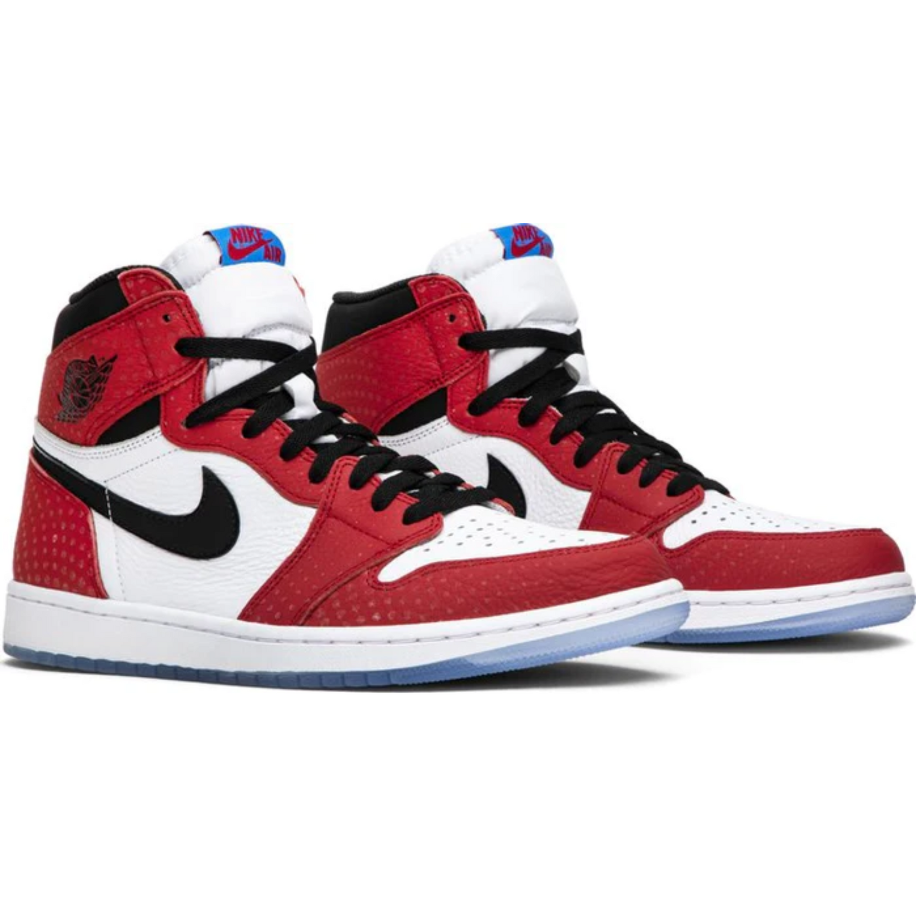 Nike Air Jordan 1 Retro High OG 'Origin Story'