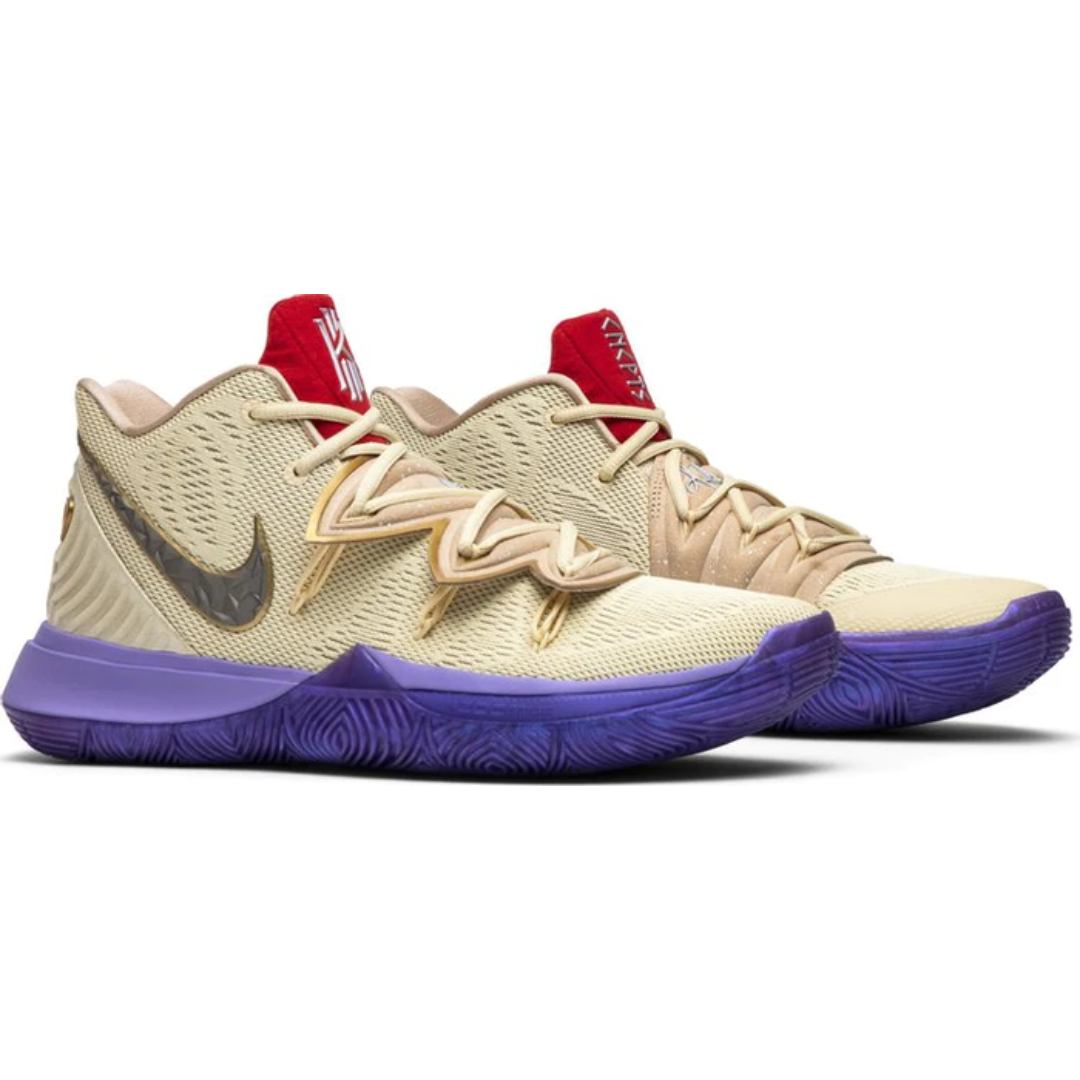 Concepts x Kyrie 5 'Ikhet'