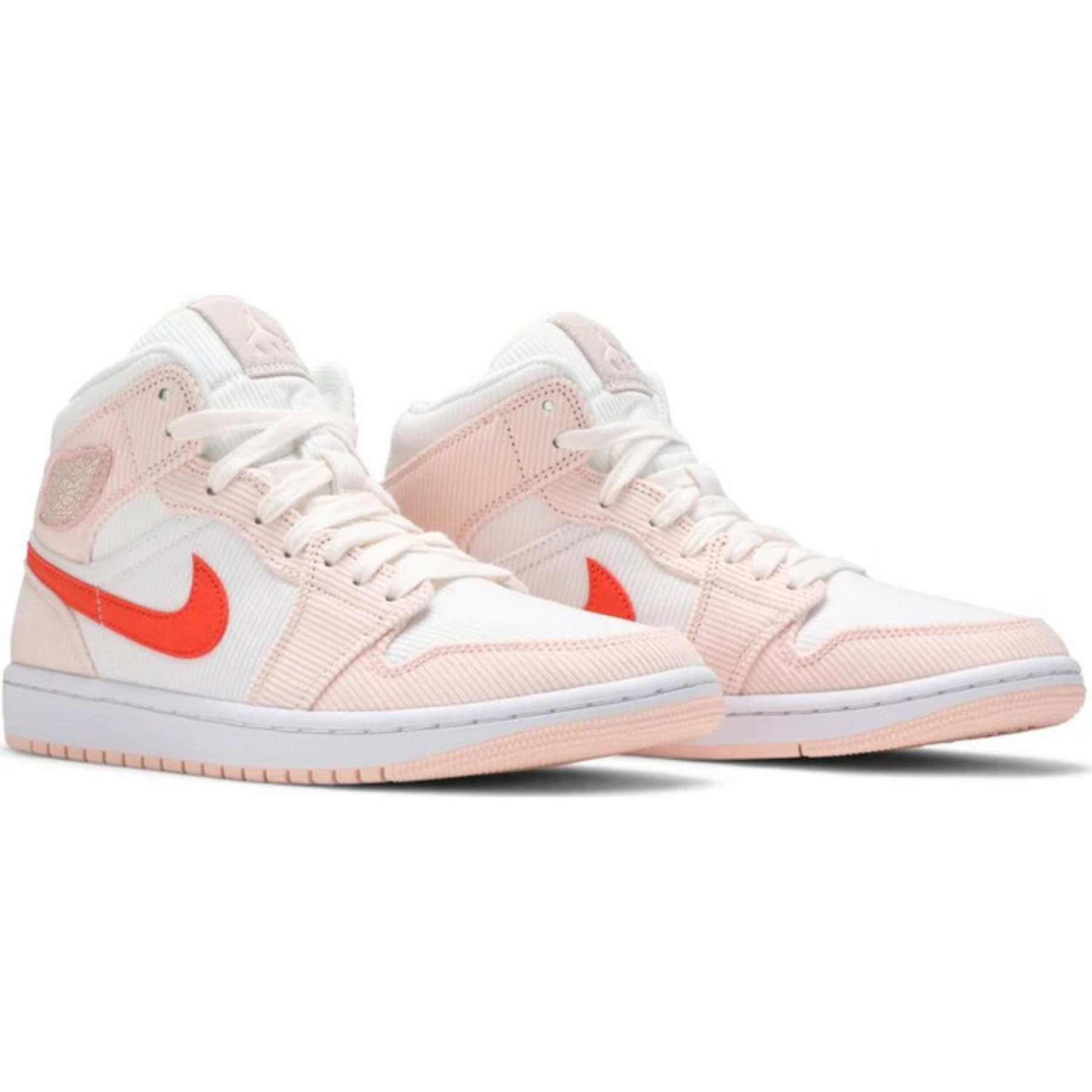 Nike Air Jordan 1 Mid SE 'Corduroy'