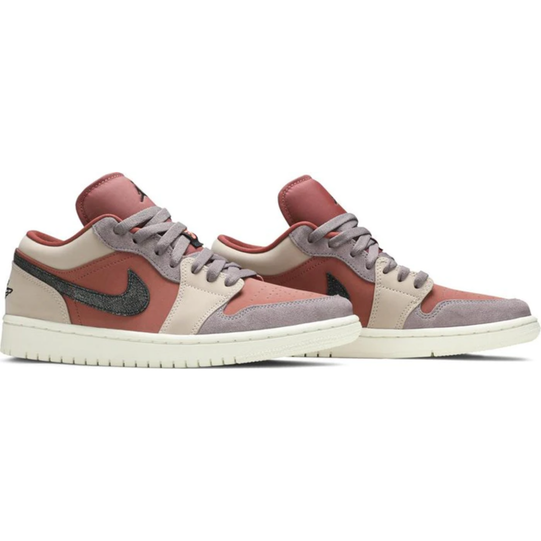 Nike Air Jordan 1 Low 'Canyon Rust'