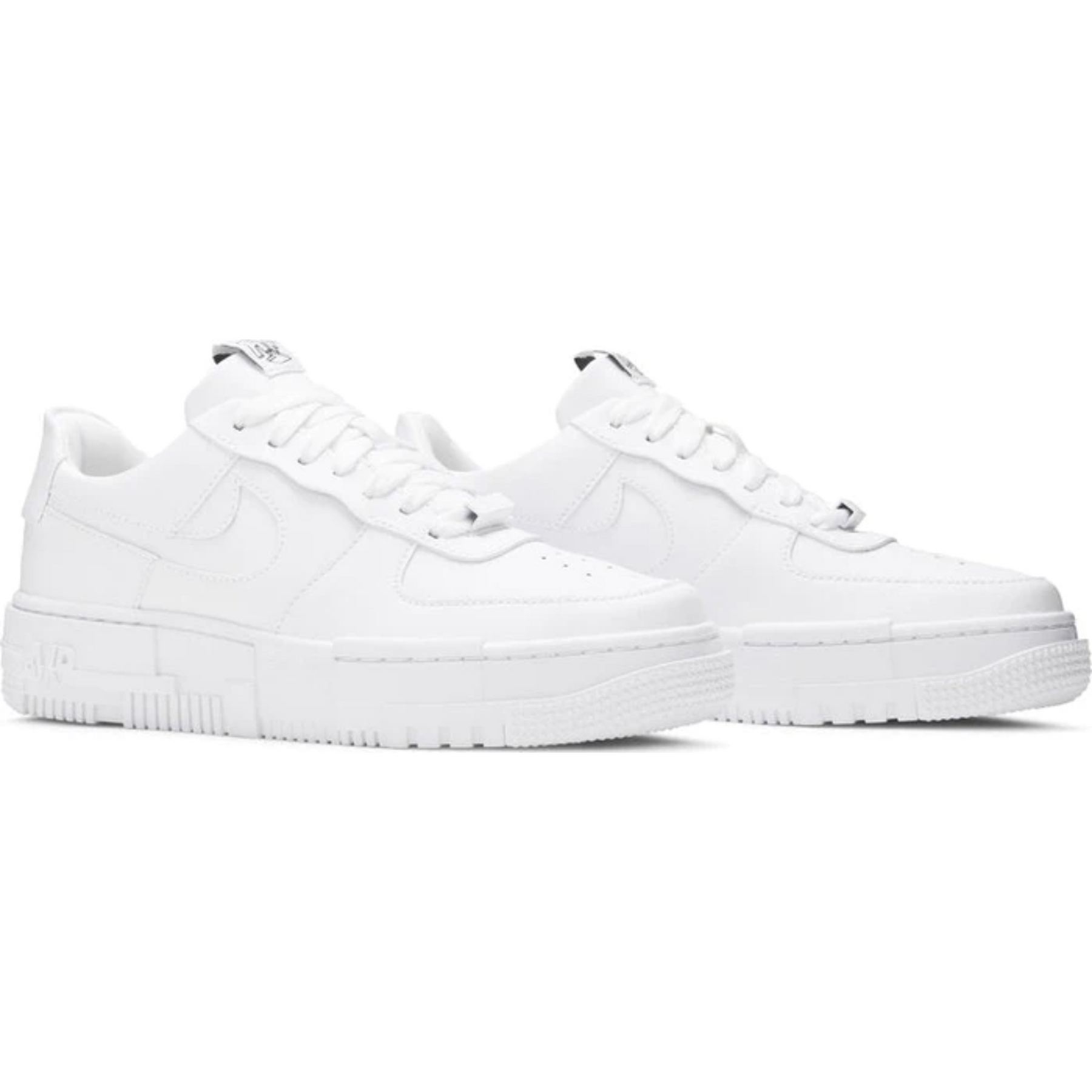 Nike Air Force 1 'Pixel White'