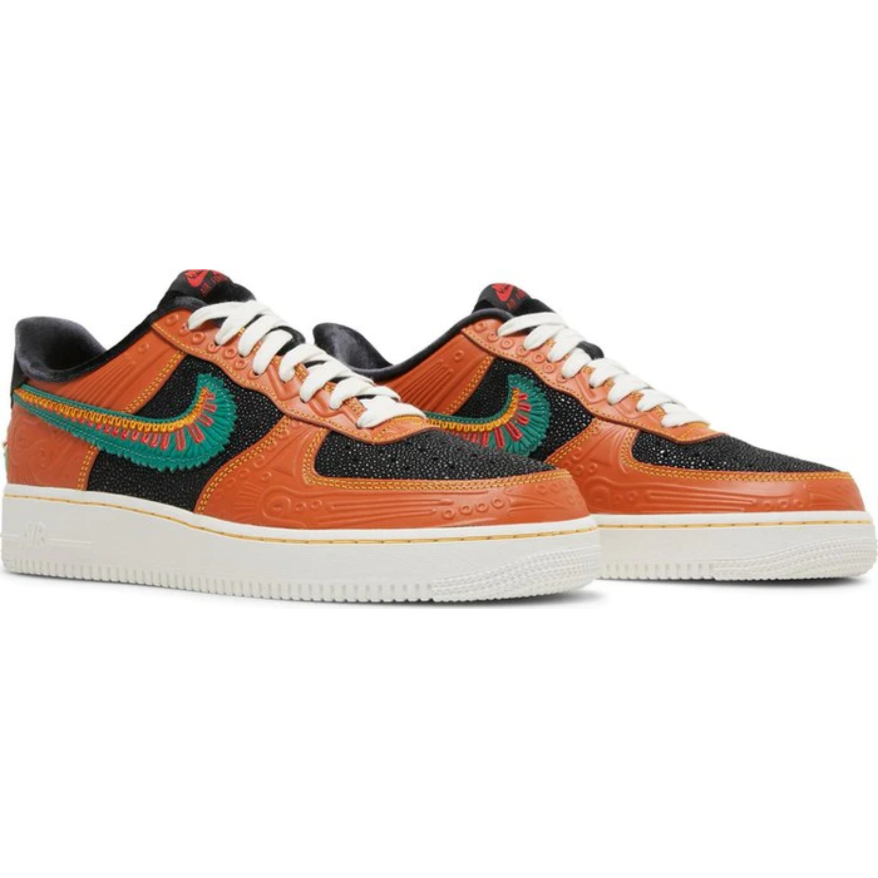 Nike Air Force 1 '07 LX 'SiEMPRE Familia'