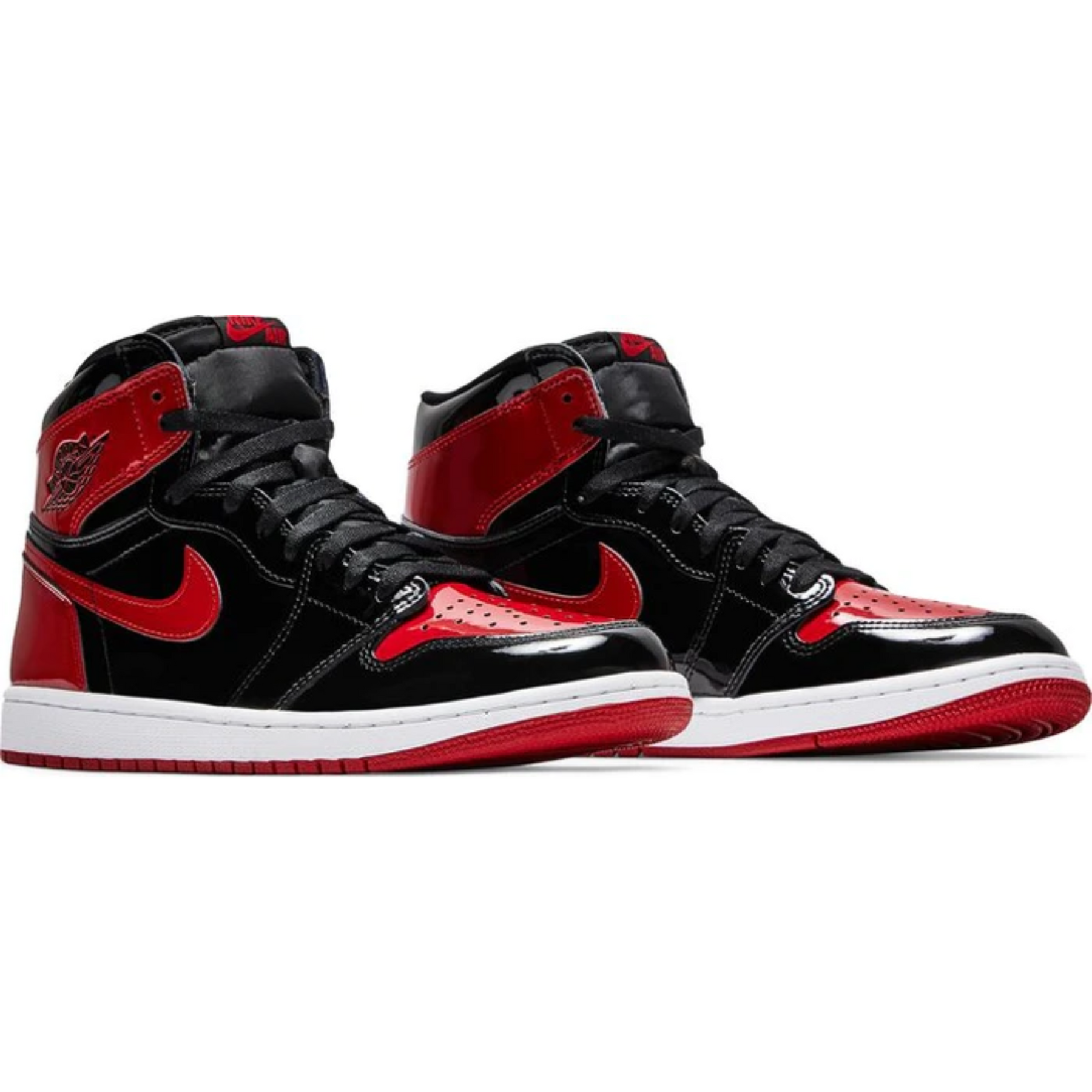 Nike Air Jordan 1 Retro High OG 'Patent Bred'