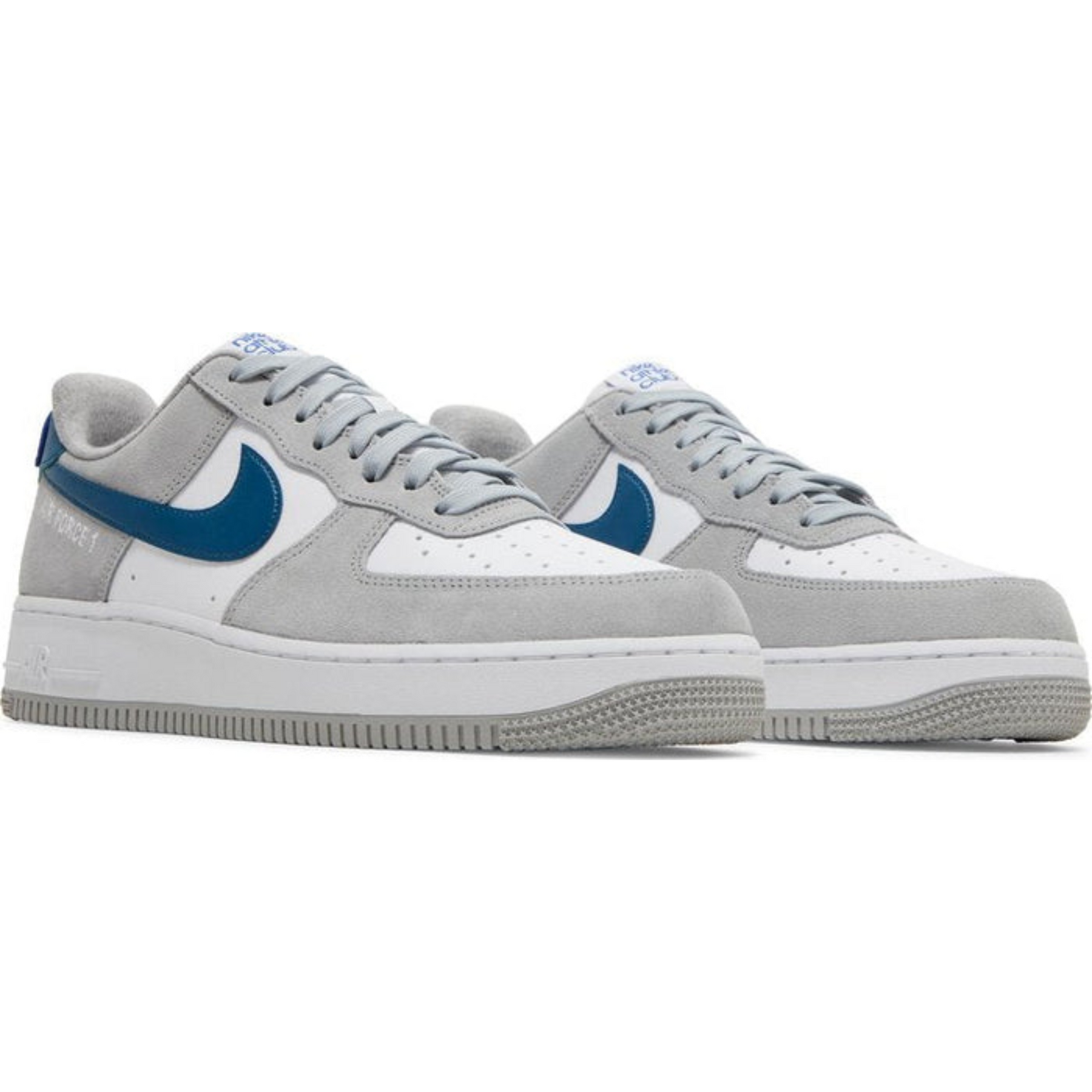 Nike Air Force 1 '07 LV8 'Athletic Club'