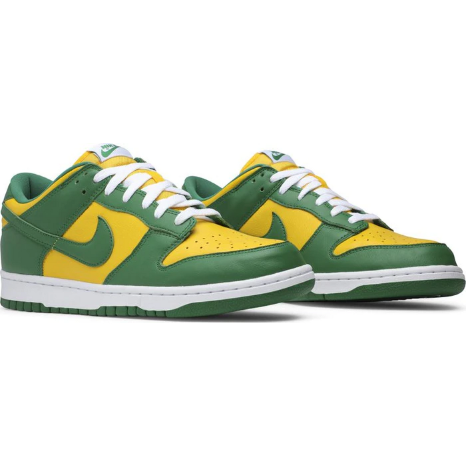 Nike Dunk Low SP 'Brazil' 2020