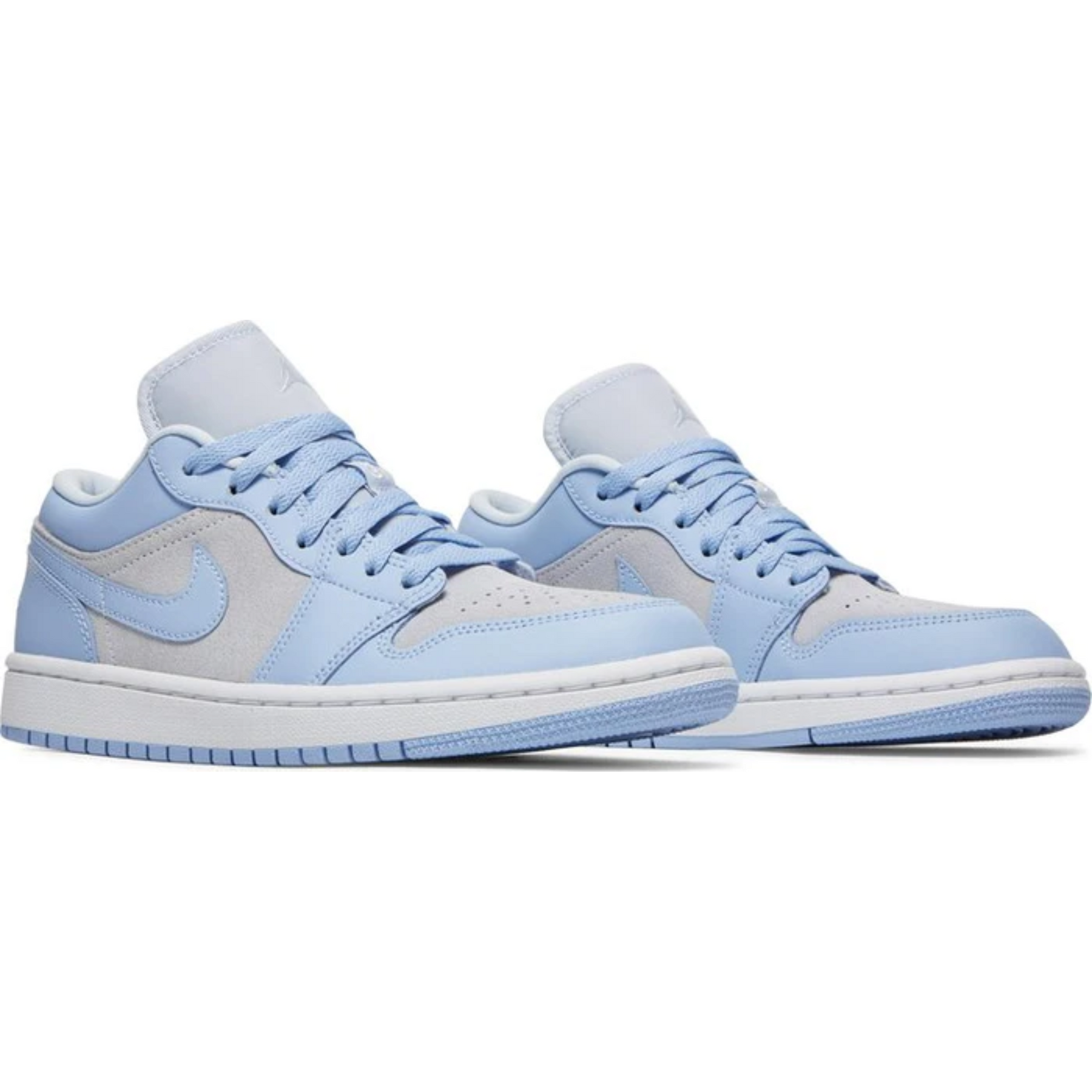 Nike Air Jordan 1 Low 'University Blue'