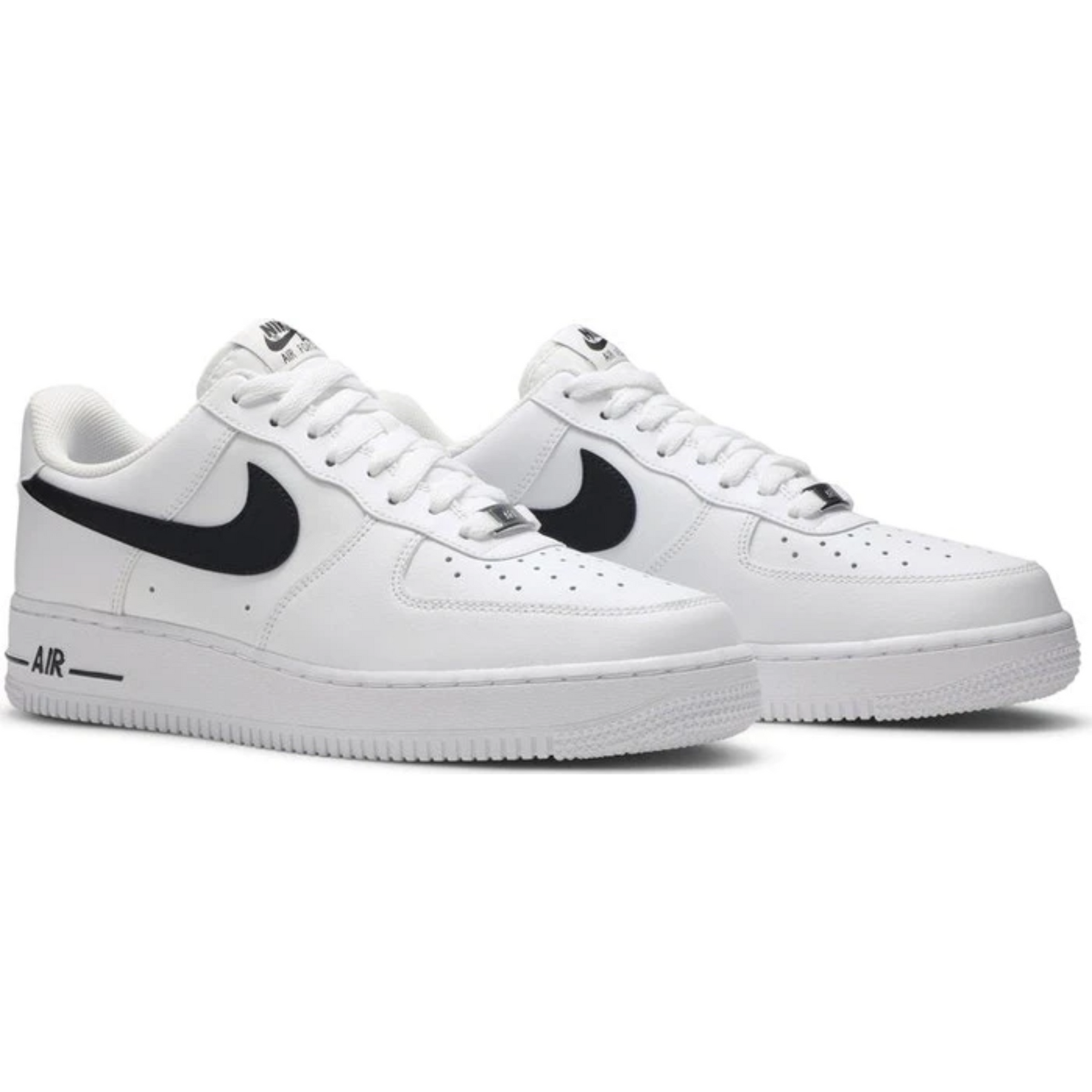 Nike Air Force 1 '07 AN20 'White Black'
