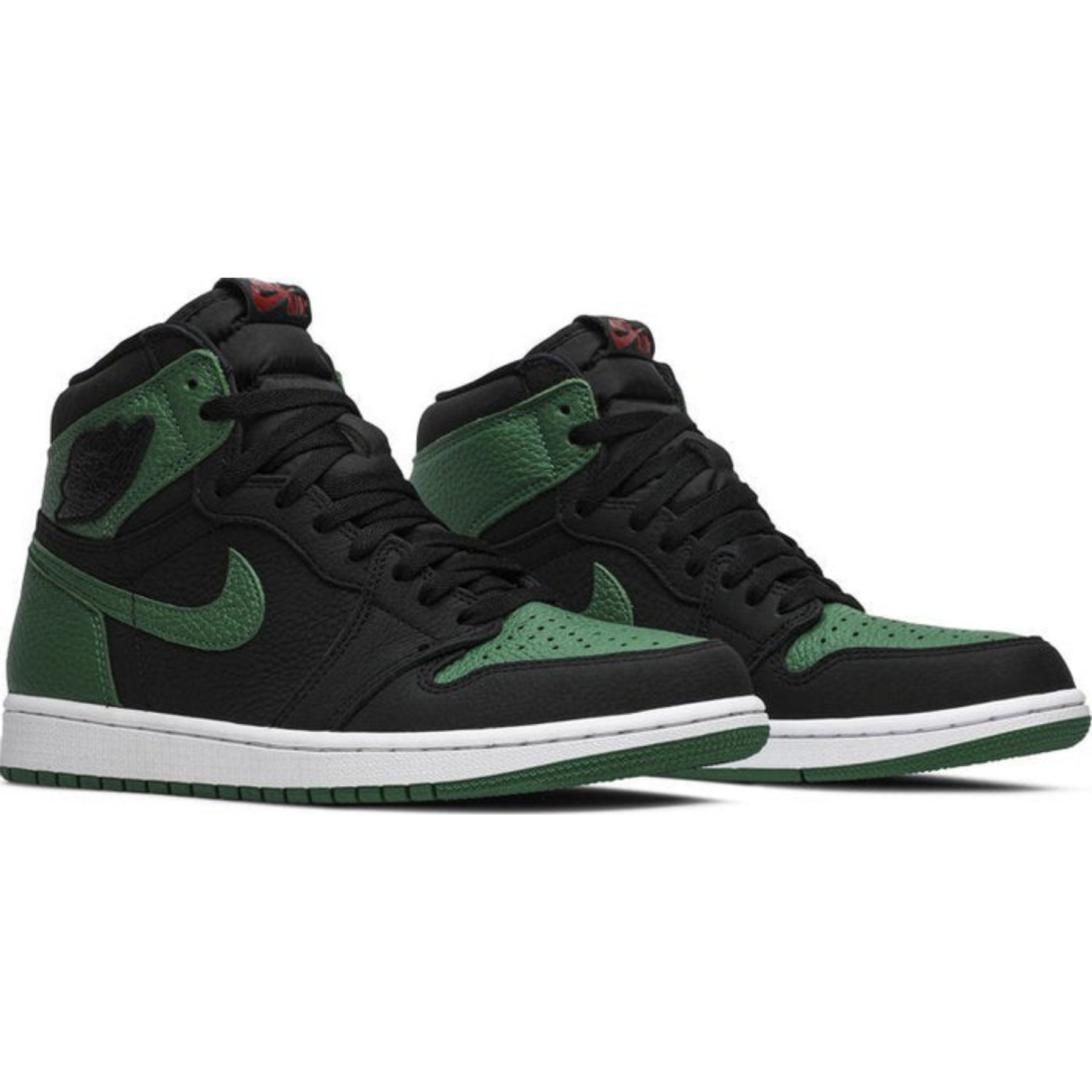 Nike Air Jordan 1 Retro High OG 'Pine Green 2.0'