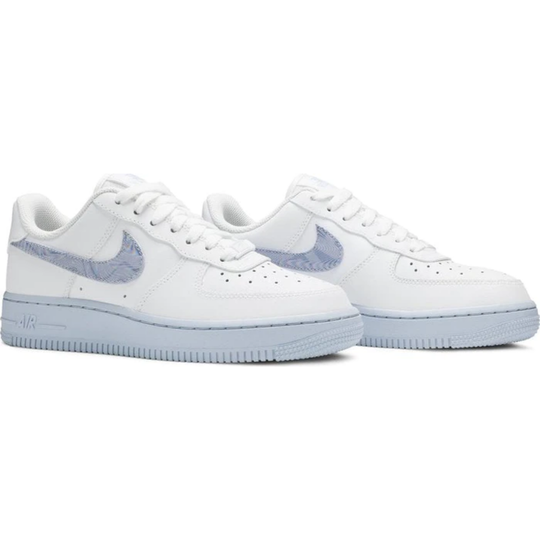 Nike Air Force 1 Low 'Hydrogen Blue'