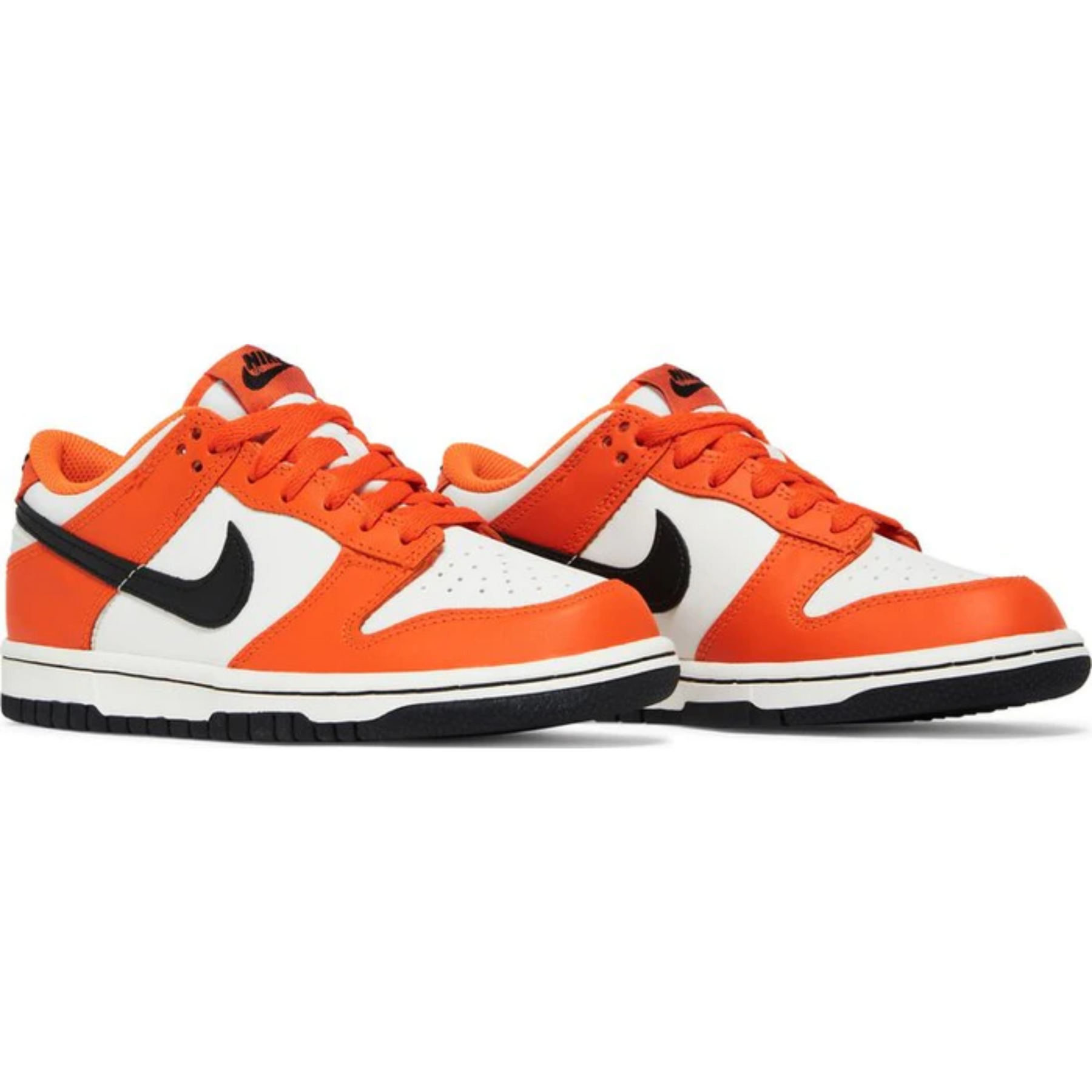 Nike Dunk Low GS 'Halloween' 2022