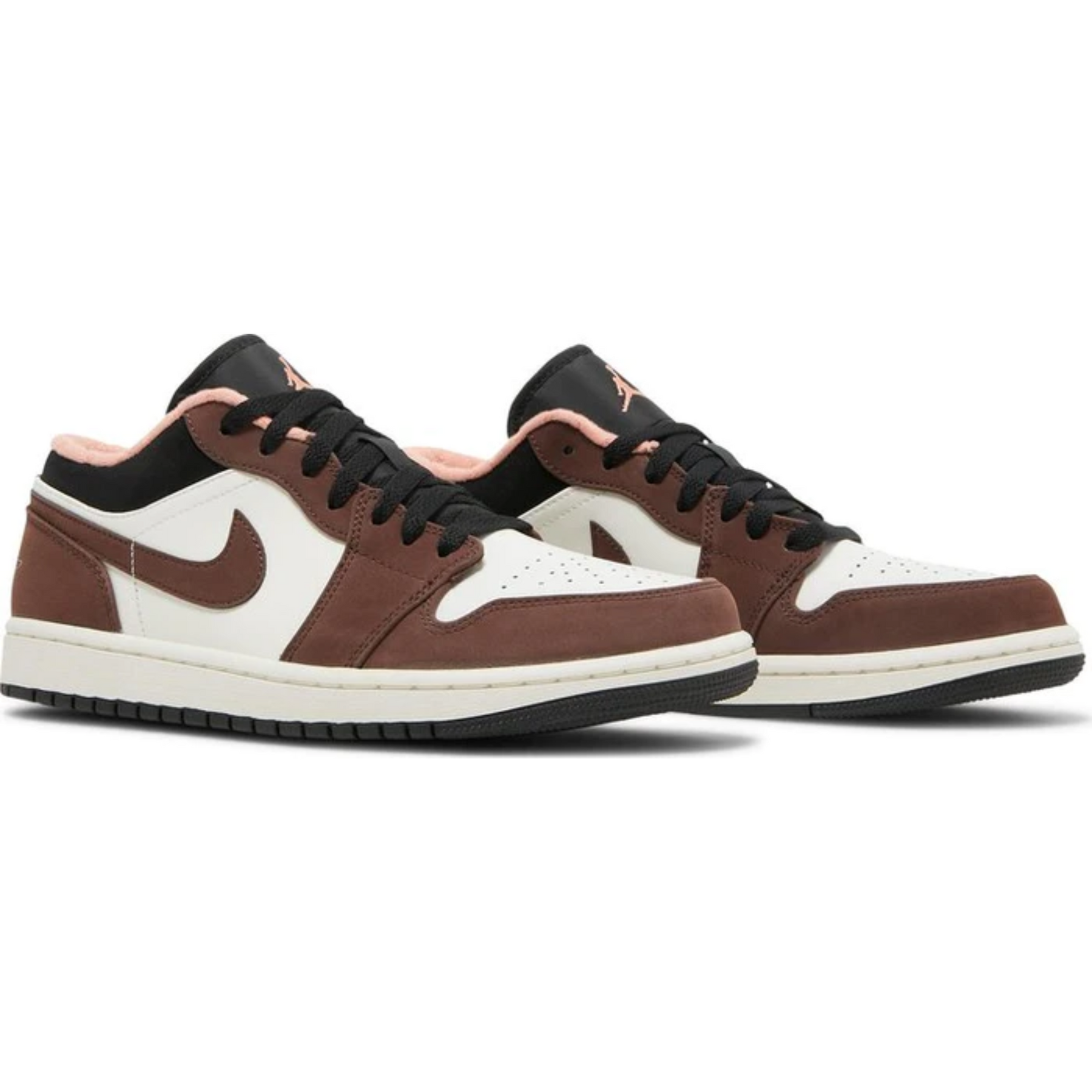 Nike Air Jordan 1 Low 'Mocha'