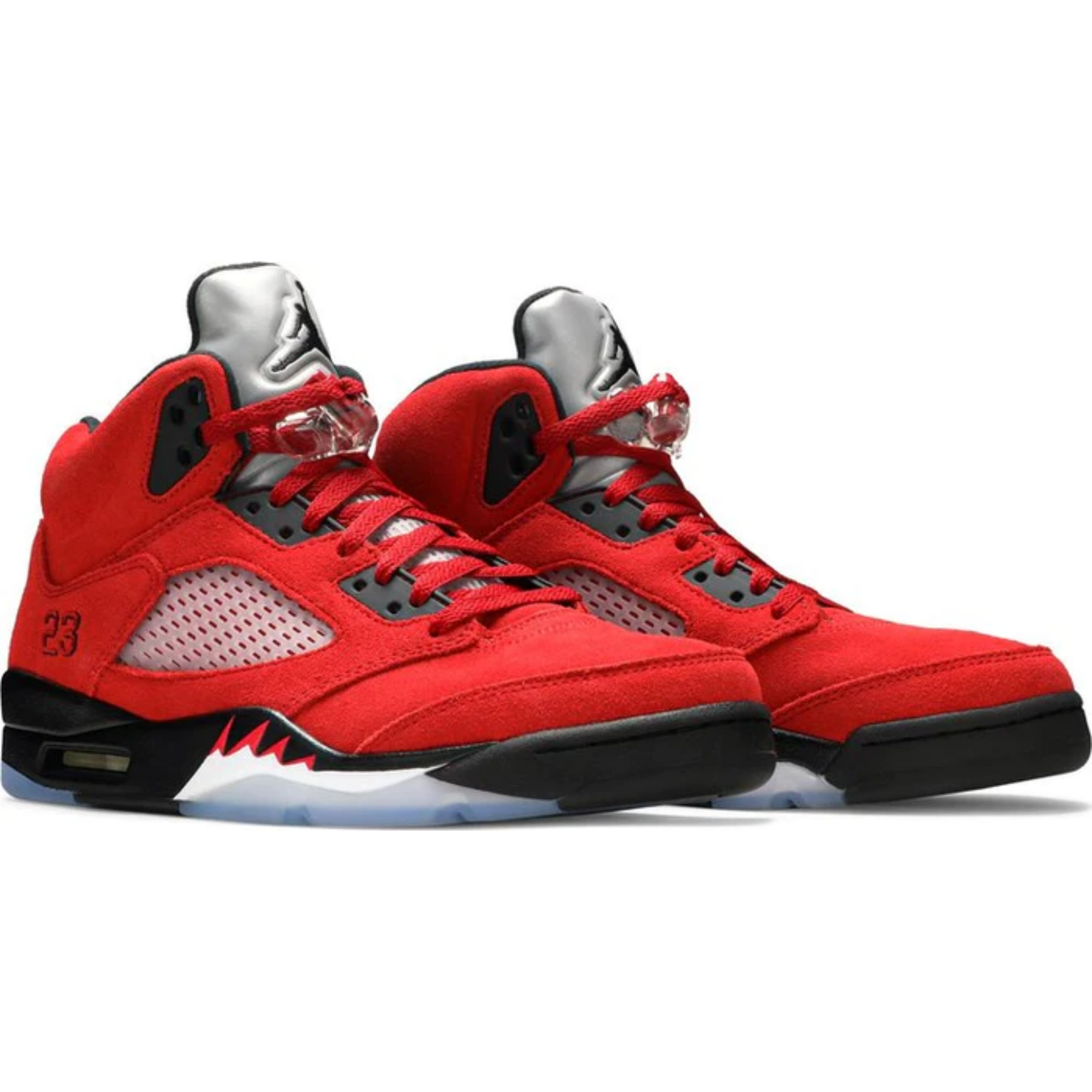 Nike Air Jordan 5 Retro 'Raging Bull' 2021