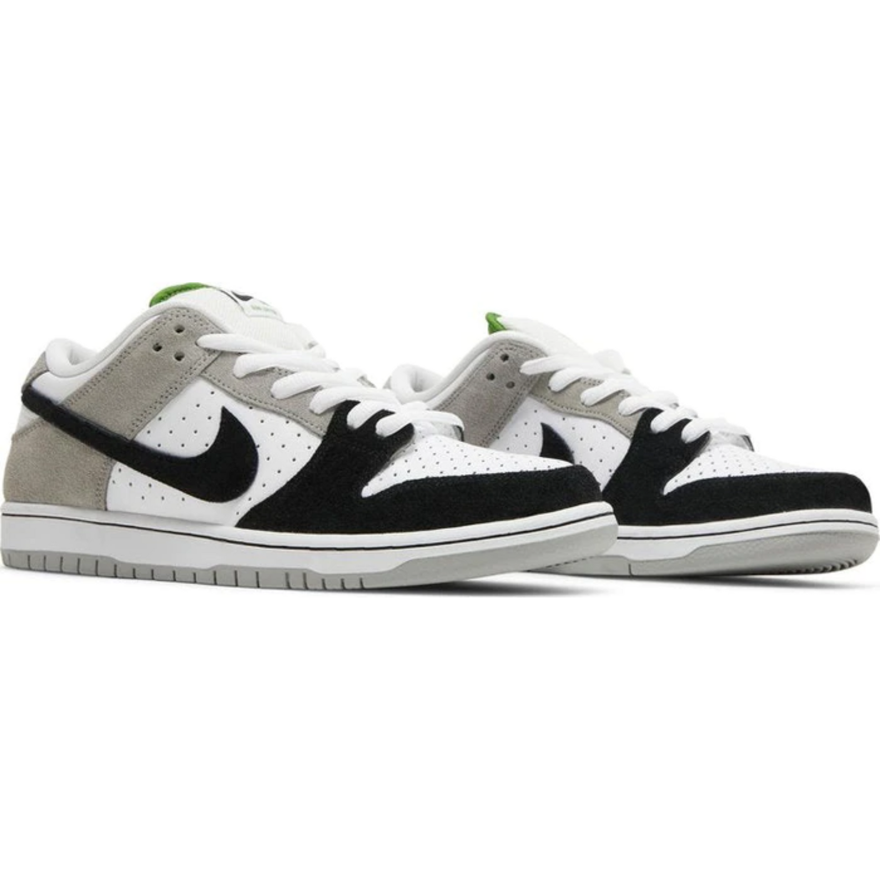 Nike Dunk Low SB 'Chlorophyll'