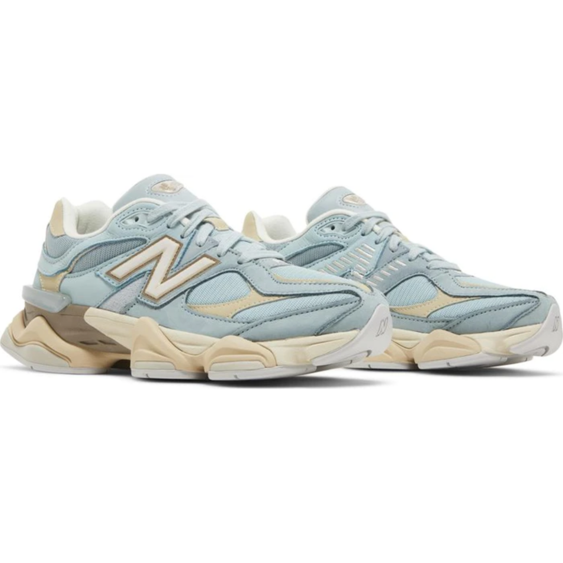New Balance 9060 'Blue Haze'