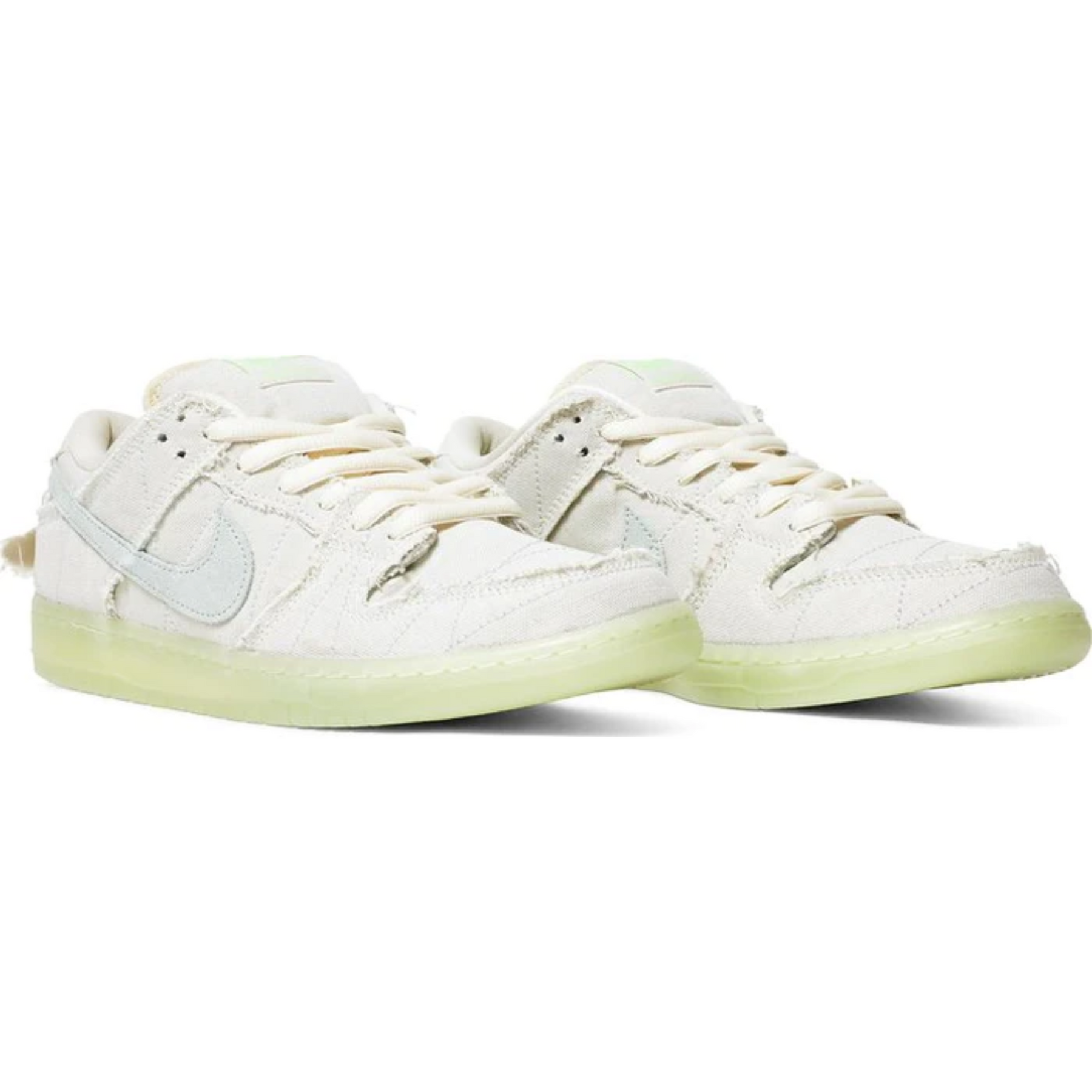 Nike Dunk Low SB 'Mummy'