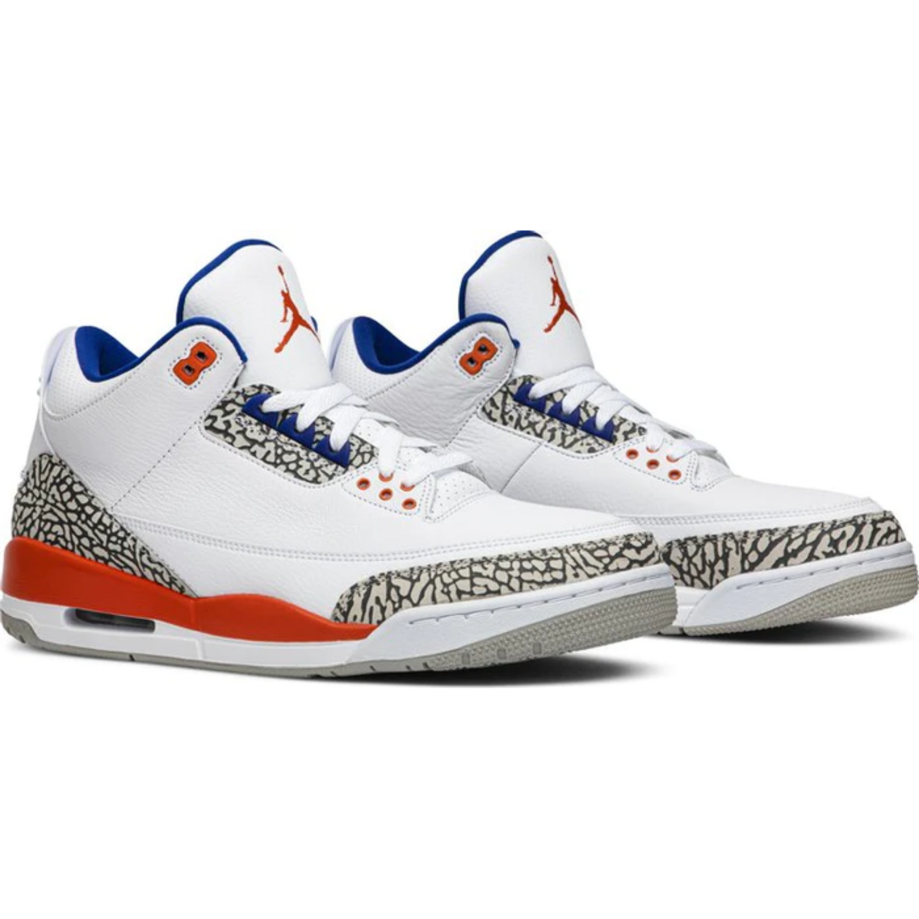 Nike Air Jordan 3 Retro 'Knicks'