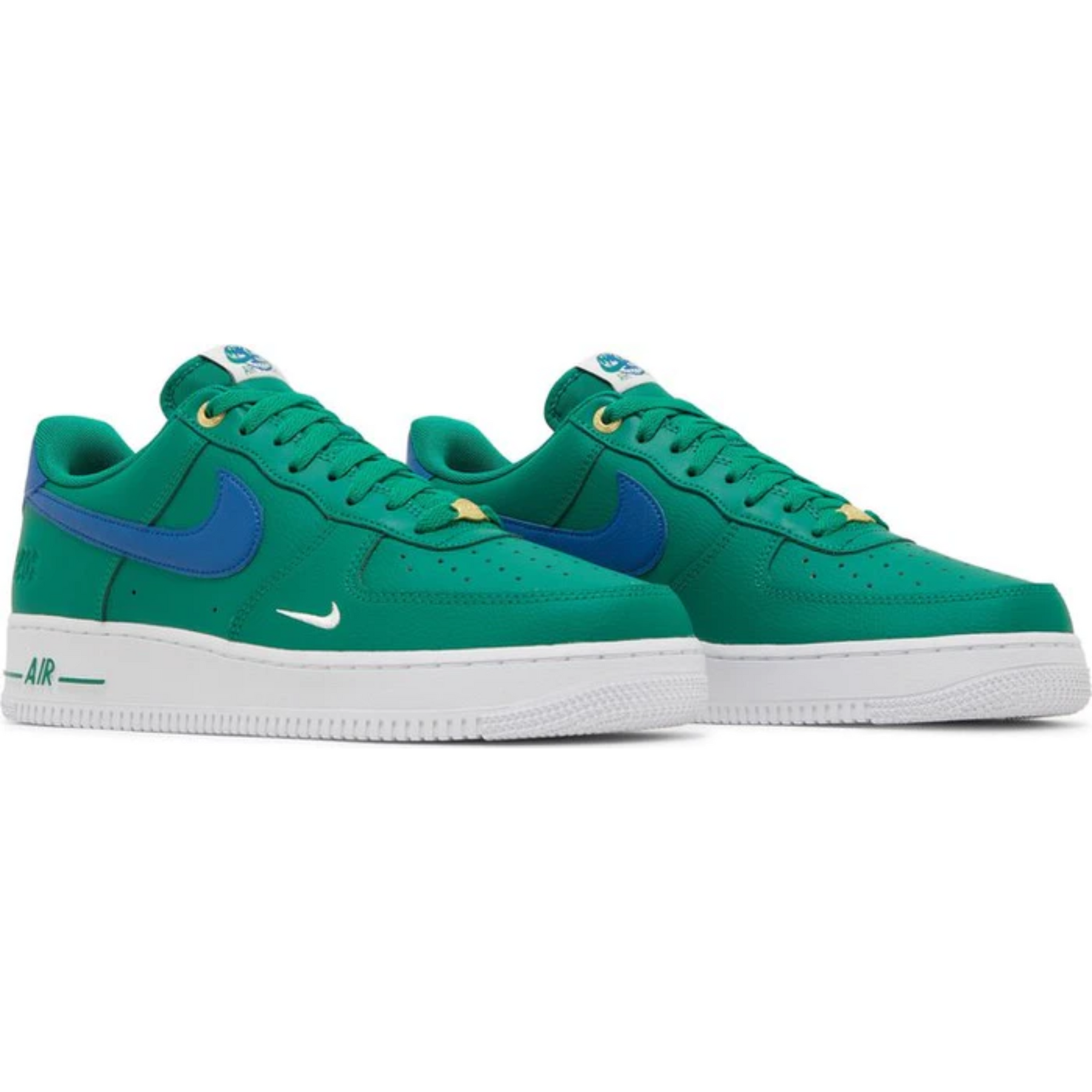 Nike Air Force 1 '07 LV8 '40th Anniversary - Malachite'