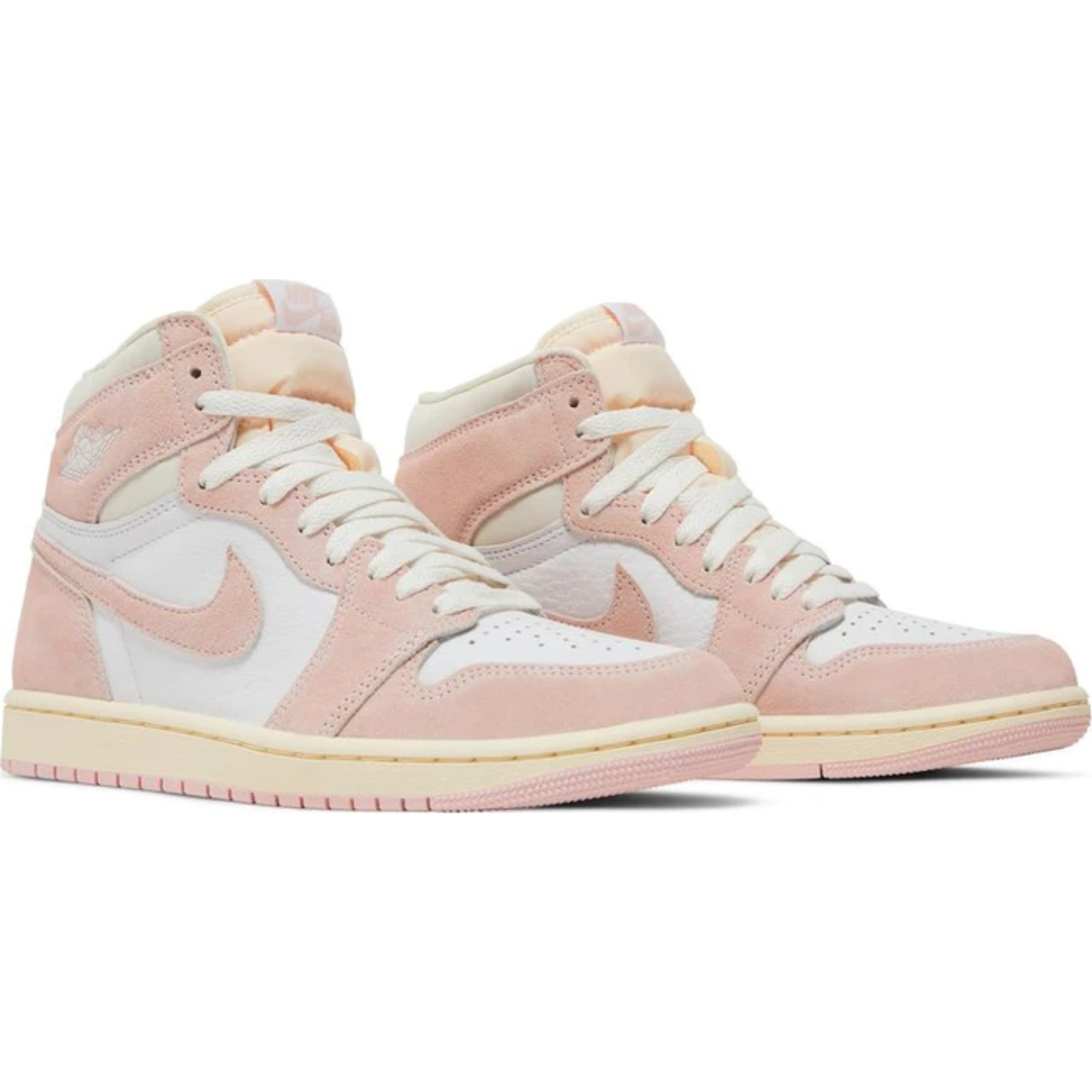 Nike Air Jordan 1 Retro High OG 'Washed Pink'