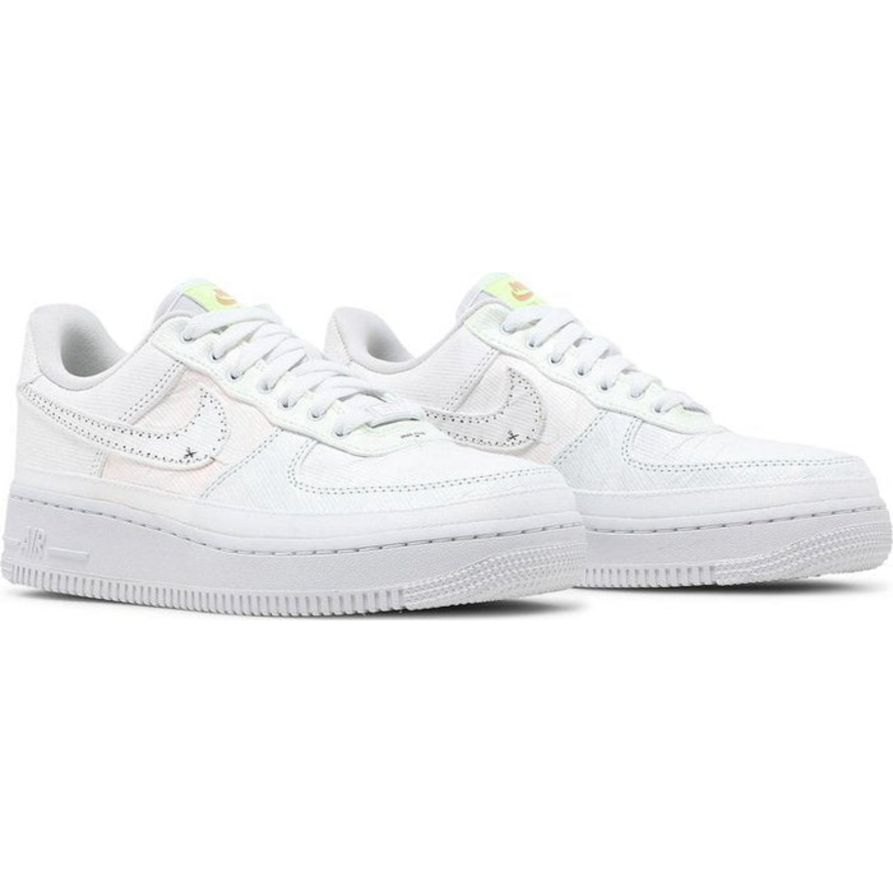 Nike Air Force 1 '07 Premium 'Pastel Reveal'