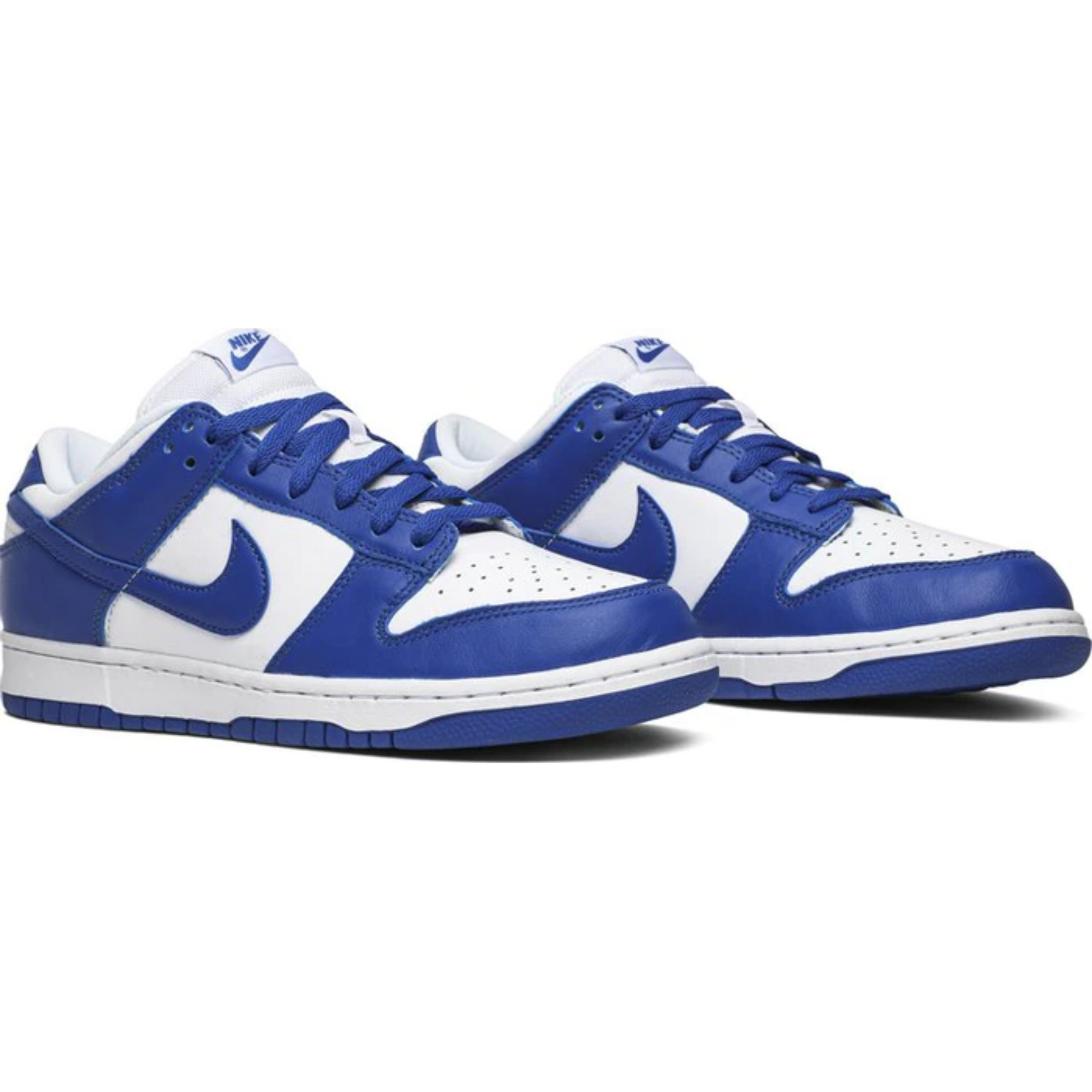 Nike Dunk Low Retro SP 'Kentucky'