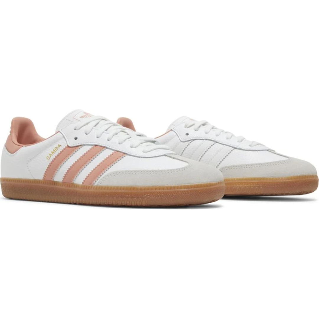 Adidas Samba OG 'Wonder Clay'