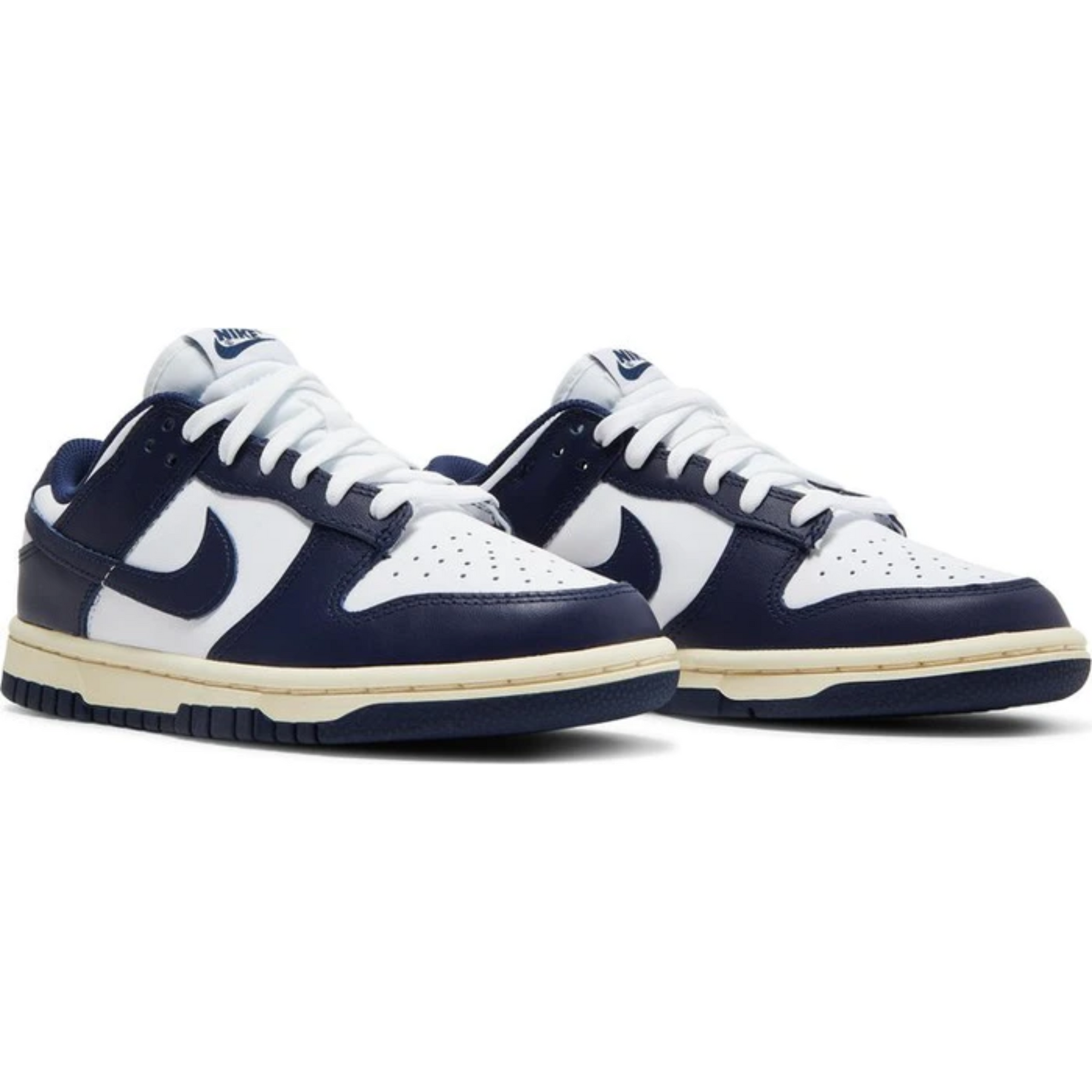 Nike Dunk Low 'Vintage Navy'