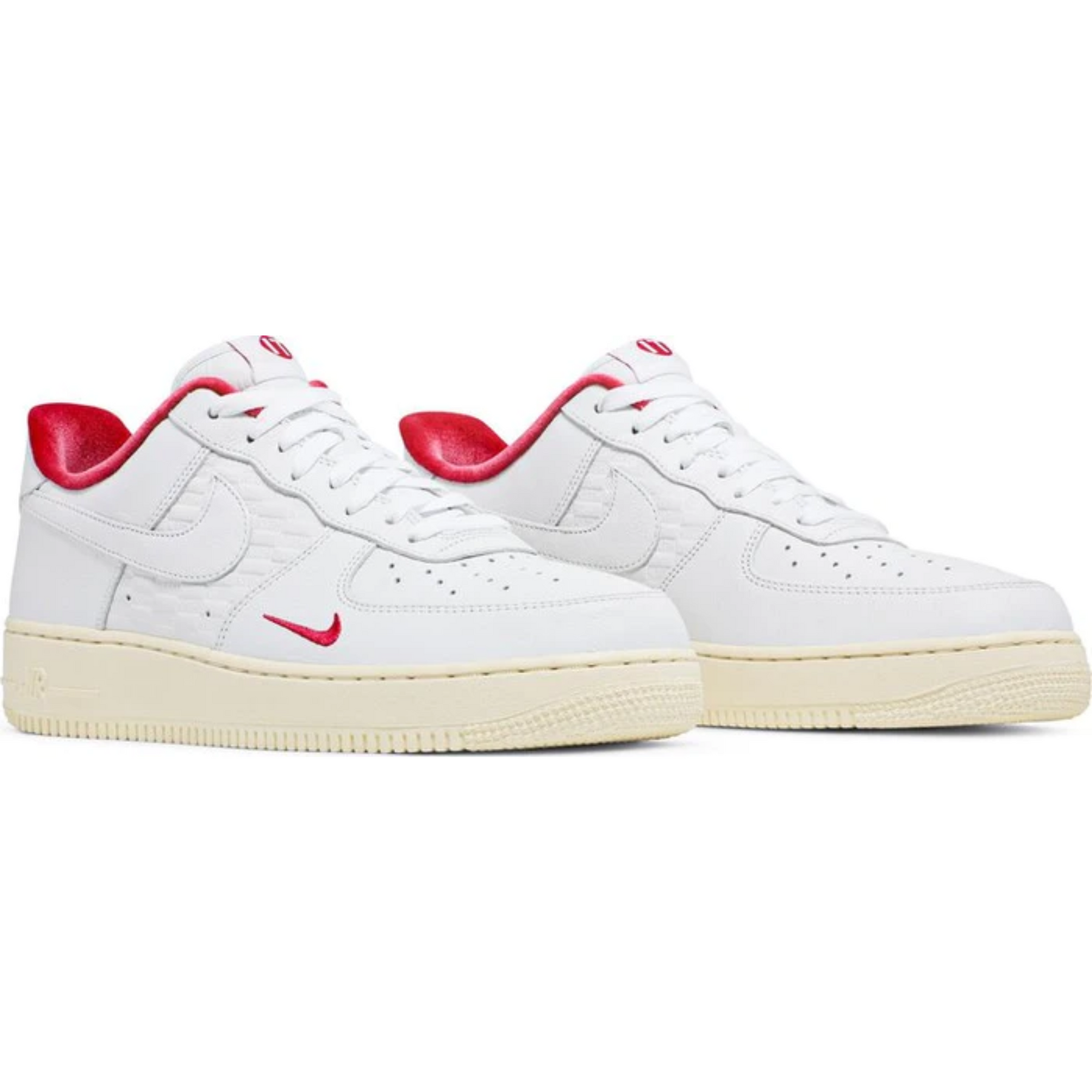 KITH x Air Force 1 Low 'Tokyo'