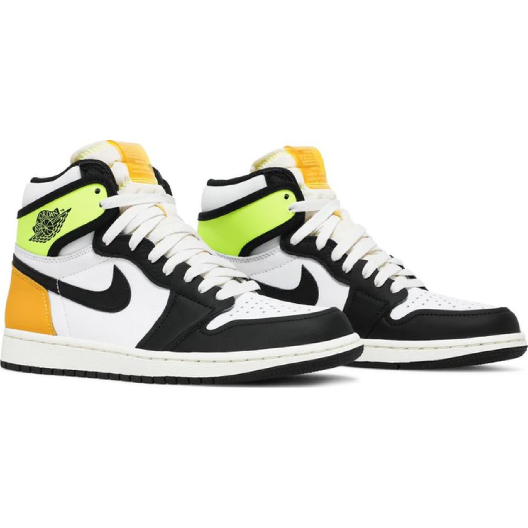 Nike Air Jordan 1 Retro High OG 'Volt Gold'