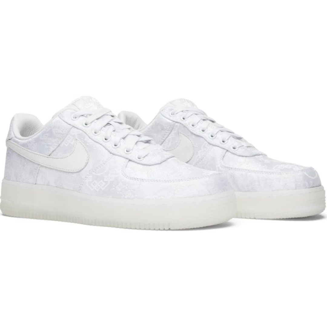 CLOT x Air Force 1 Premium '1WORLD'