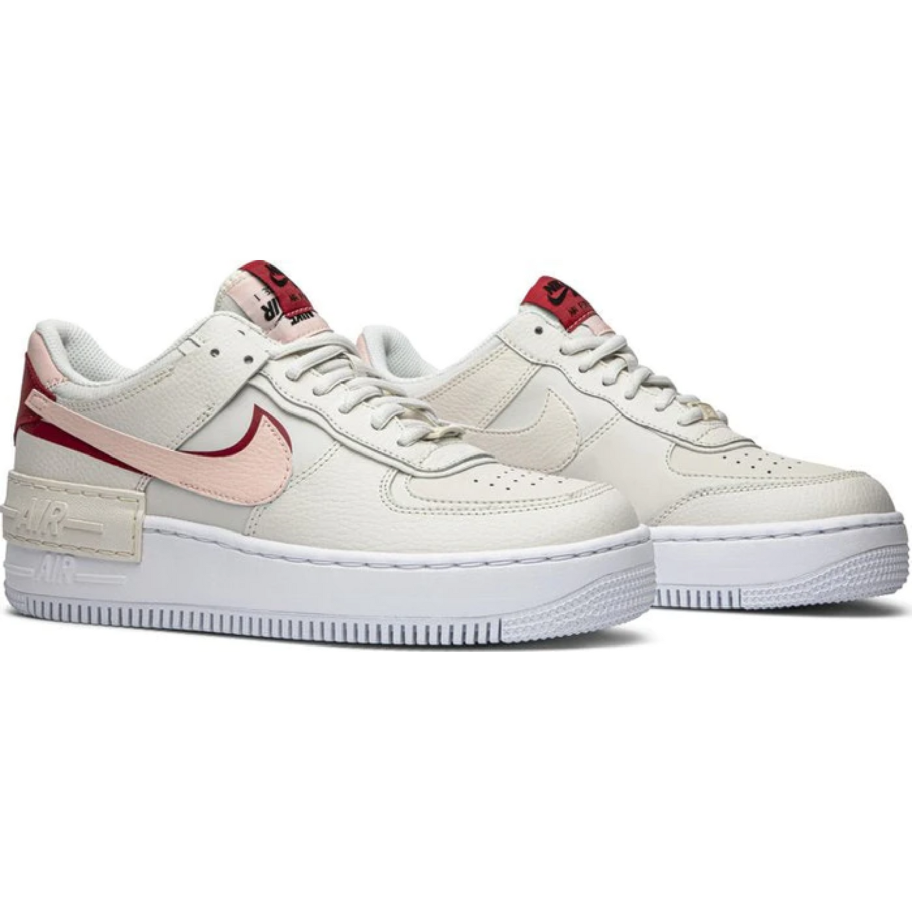 Nike Air Force 1 Shadow 'Phantom'