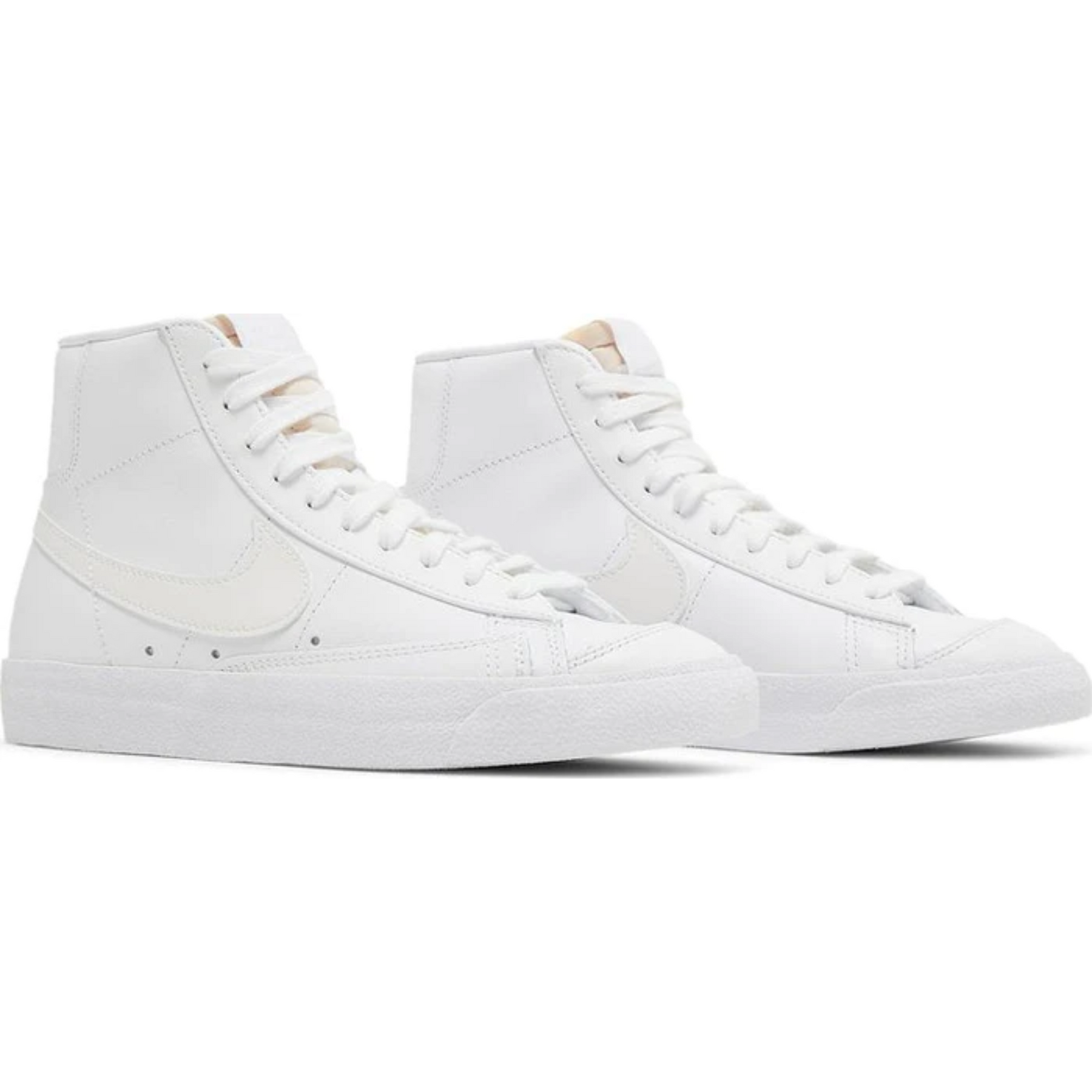 Nike Blazer '77 Vintage Mid 'Triple White'