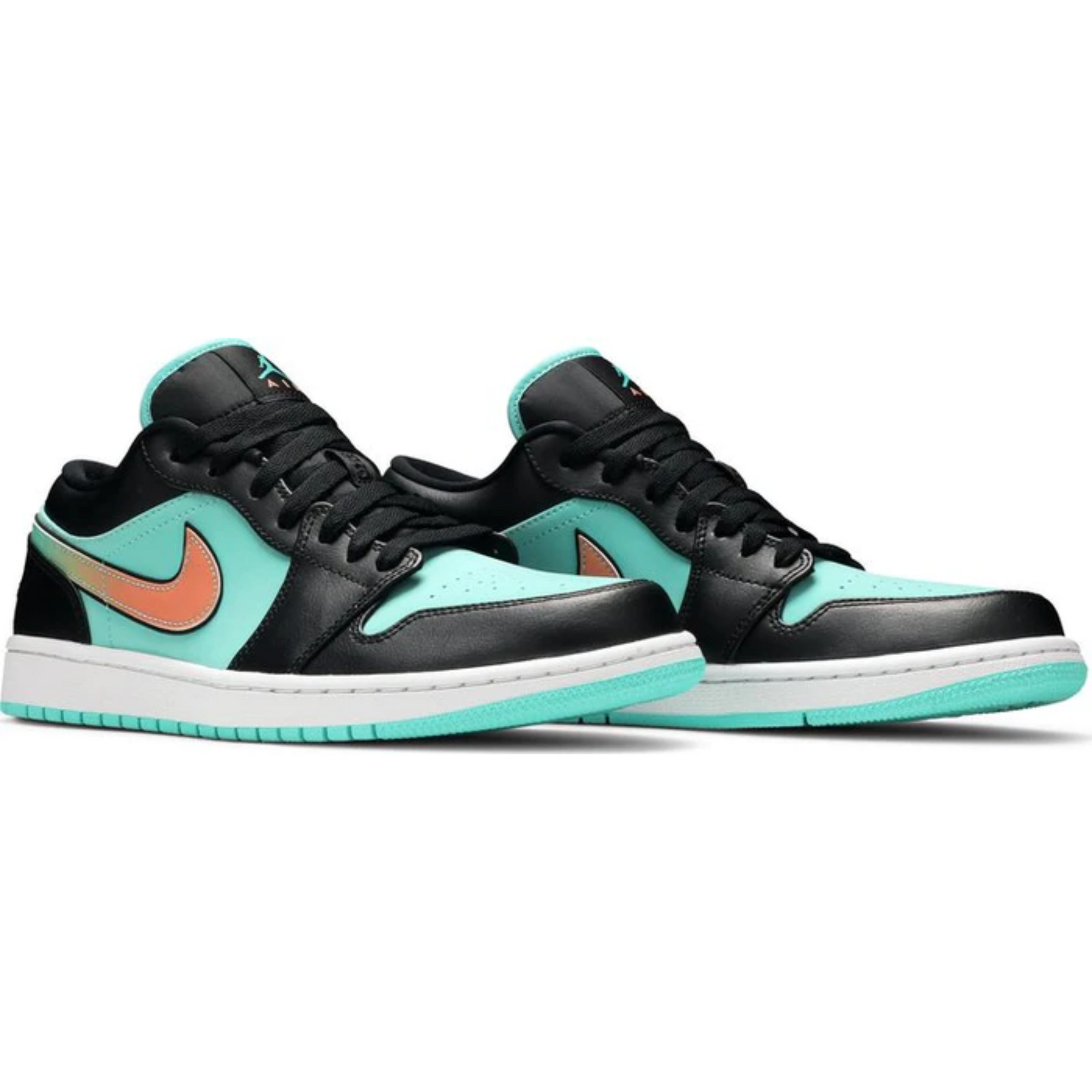 Nike Air Jordan 1 Low SE 'Tropical Twist'