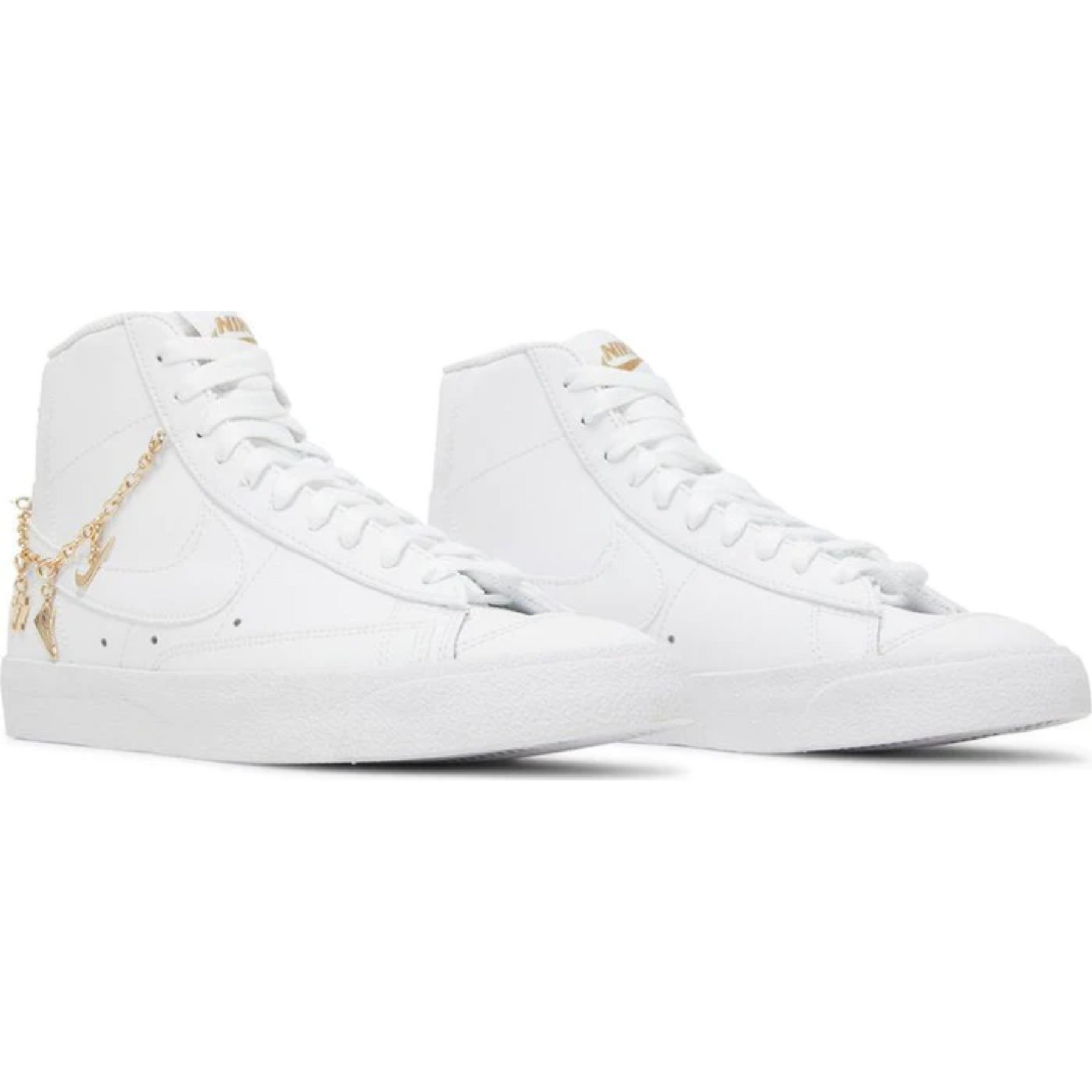 Nike Blazer Mid '77 LX 'Lucky Charms - White'