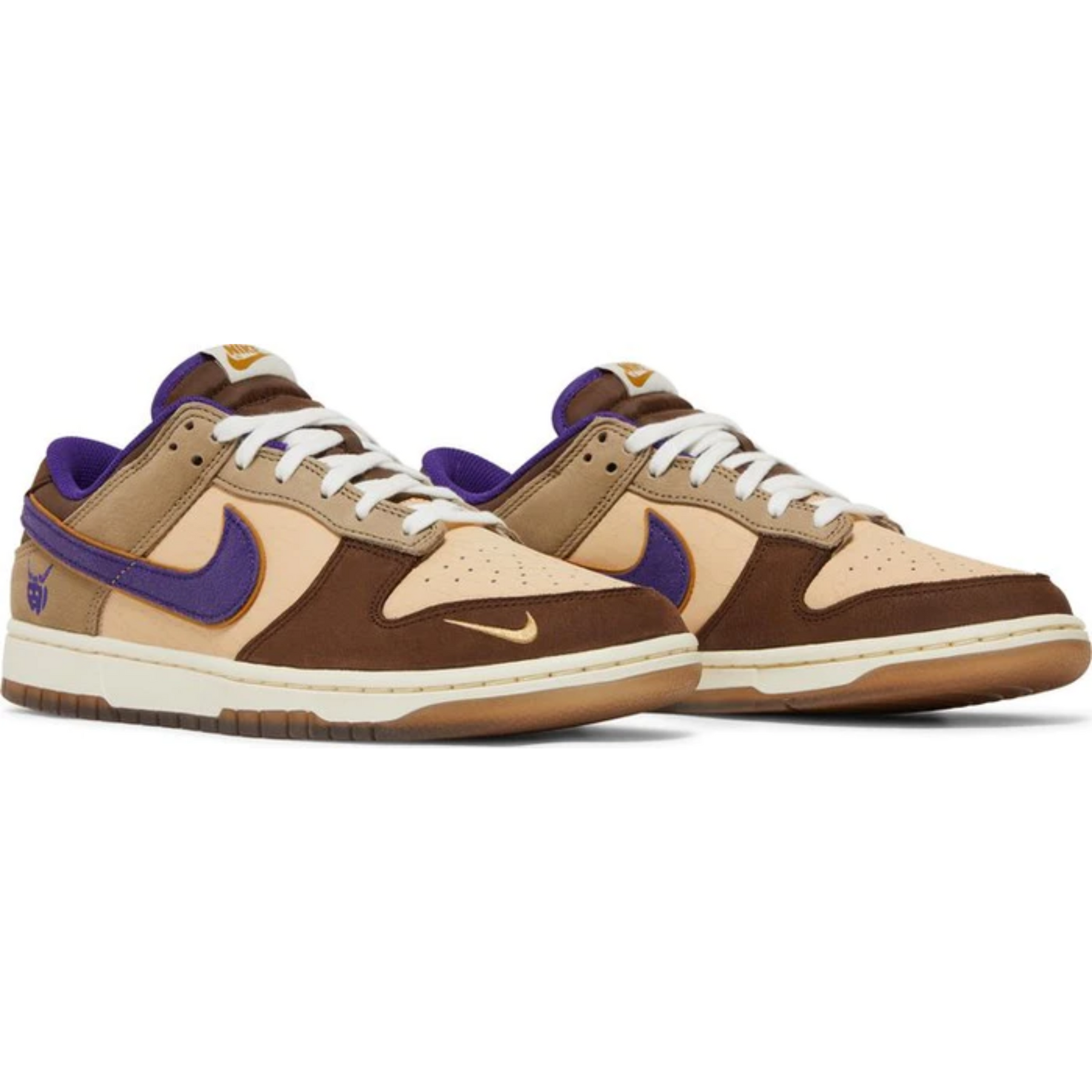 Nike Dunk Low Premium 'Setsubun'