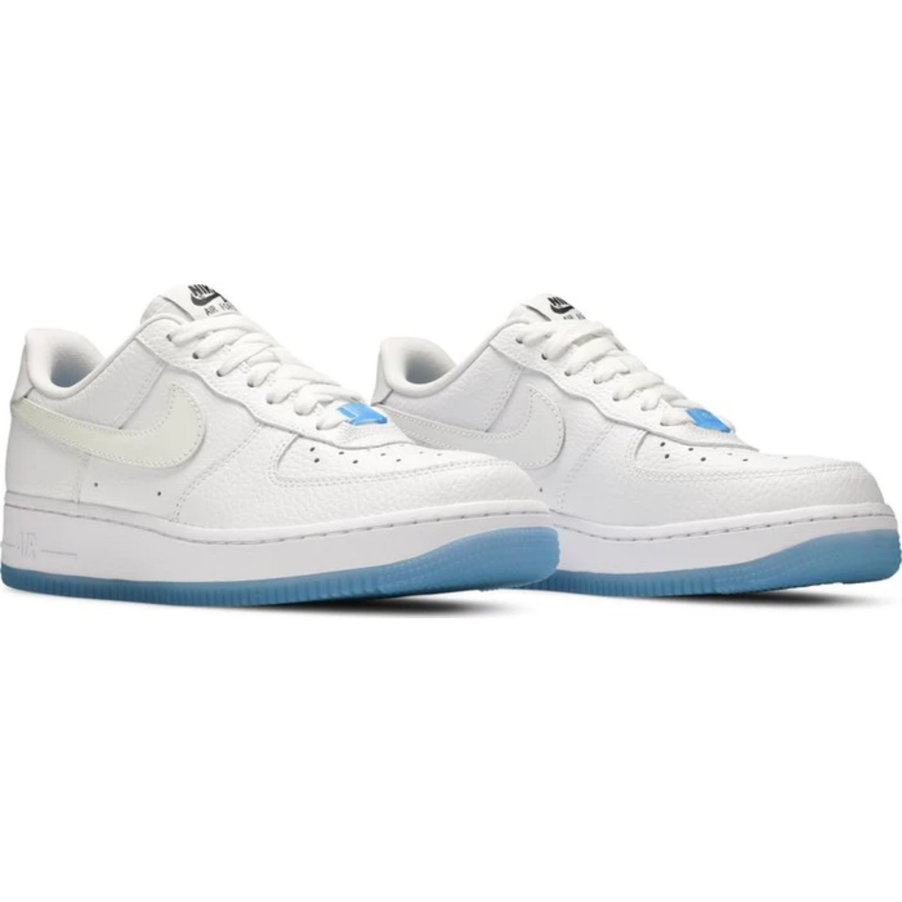 Nike Air Force 1 '07 LX 'UV Reactive Swoosh'