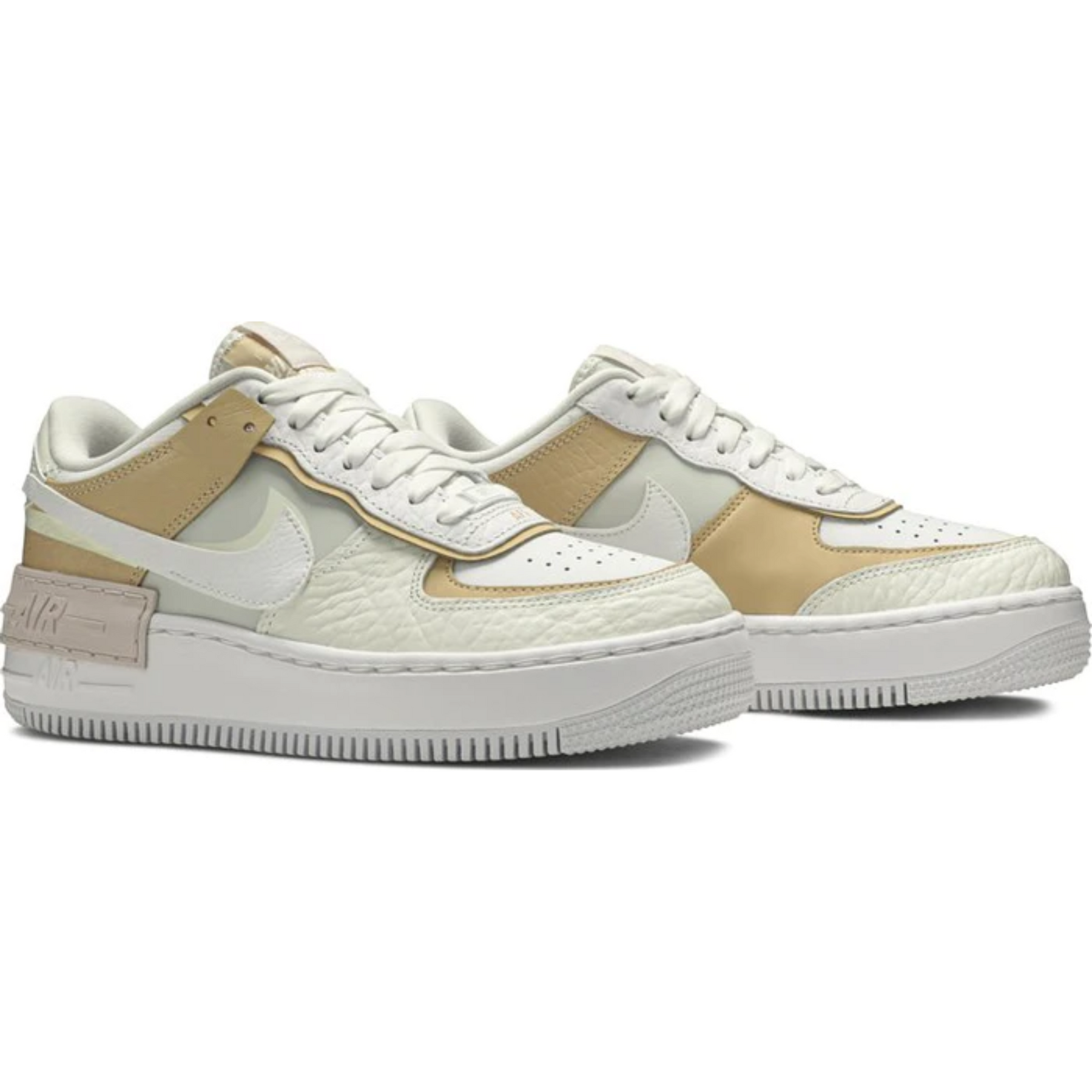 Nike Air Force 1 Shadow SE 'Spruce Aura'