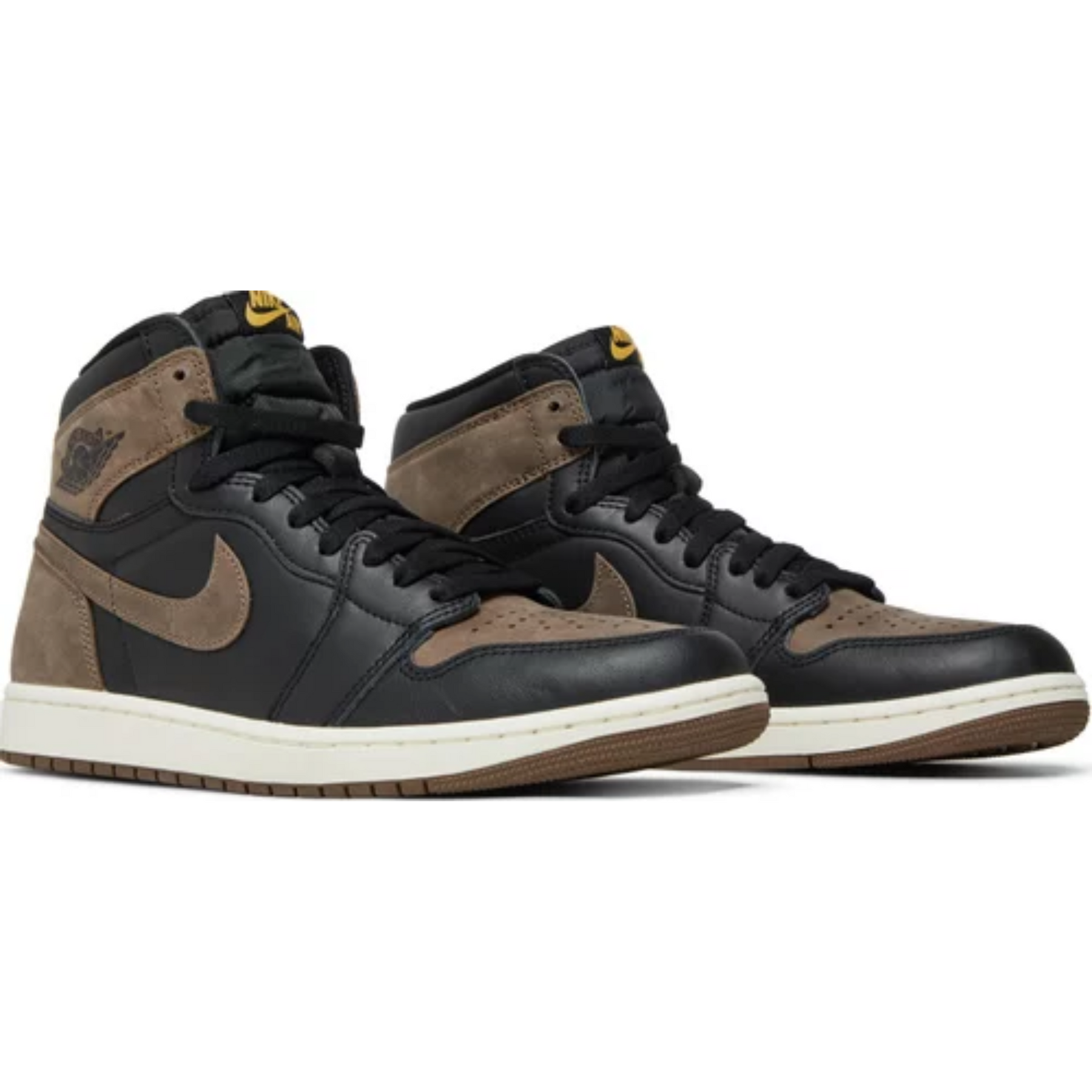 Nike Air Jordan 1 Retro High OG 'Palomino'