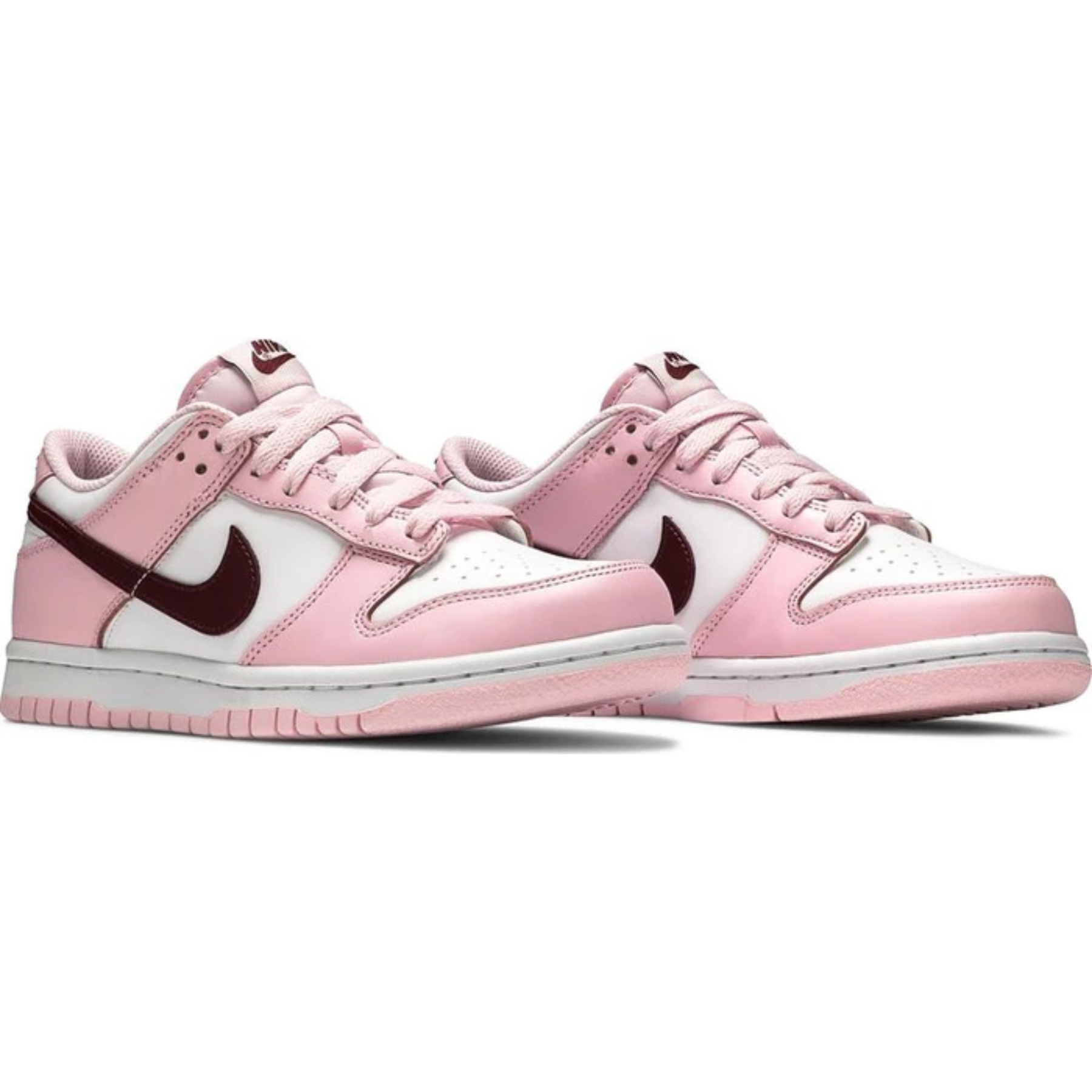 Nike Dunk Low 'Pink Foam'
