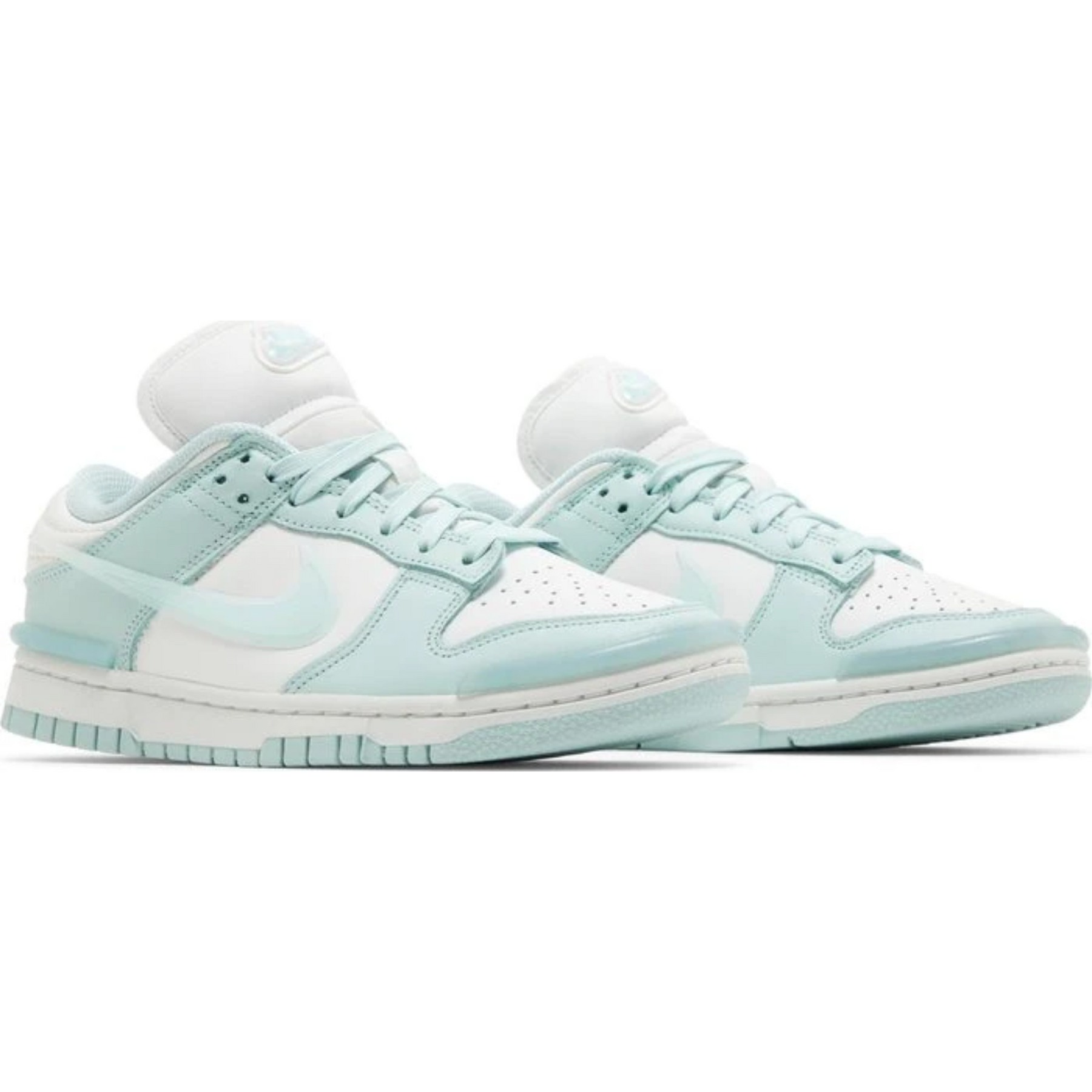 Nike Dunk Low Twist 'Jade Ice'