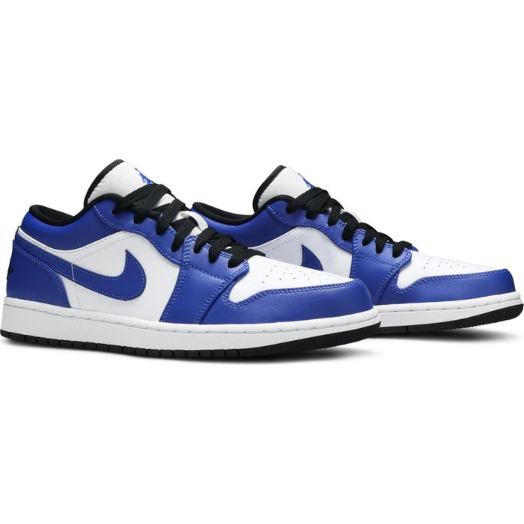Nike Air Jordan 1 Low 'Game Royal'