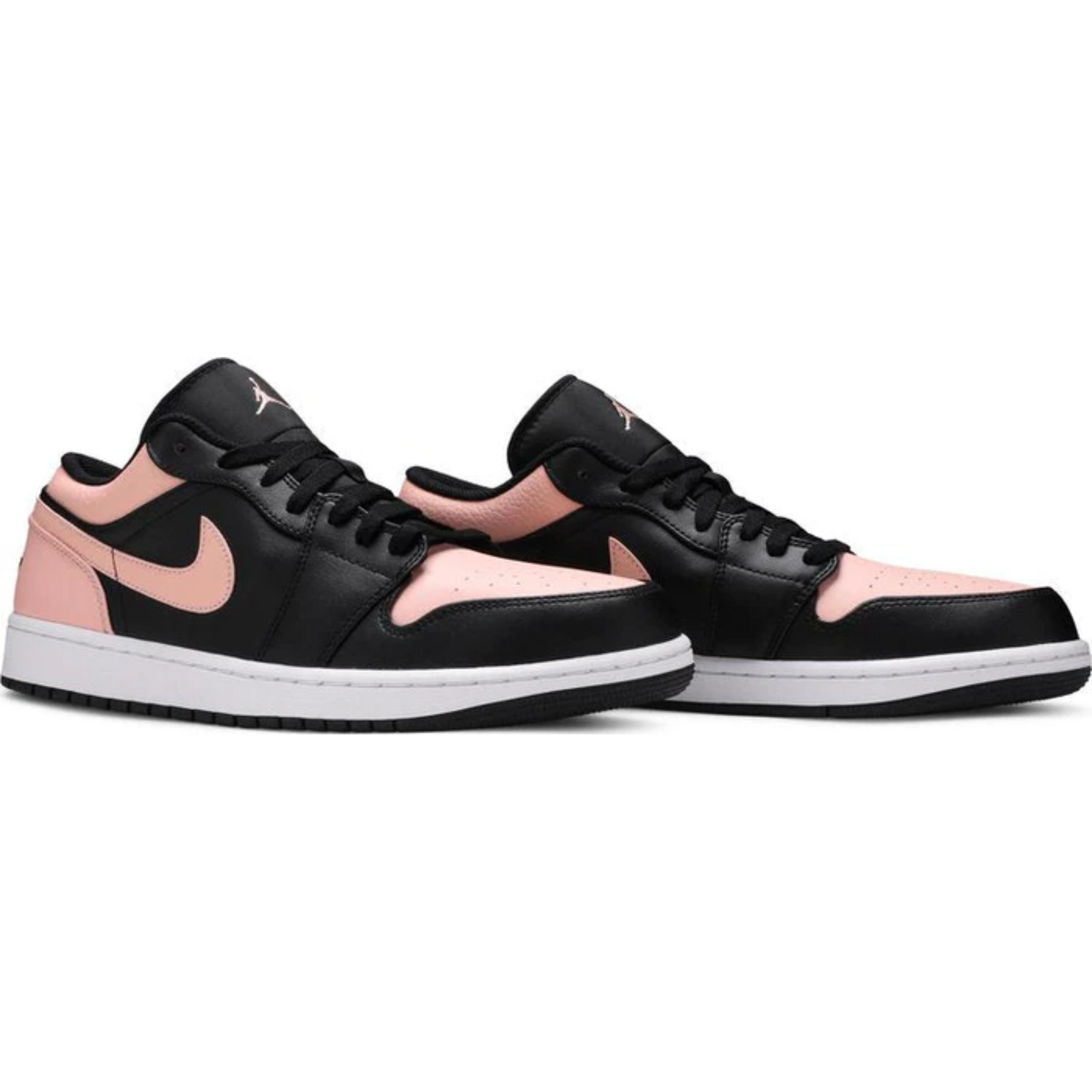 Nike Air Jordan 1 Low 'Crimson Tint'