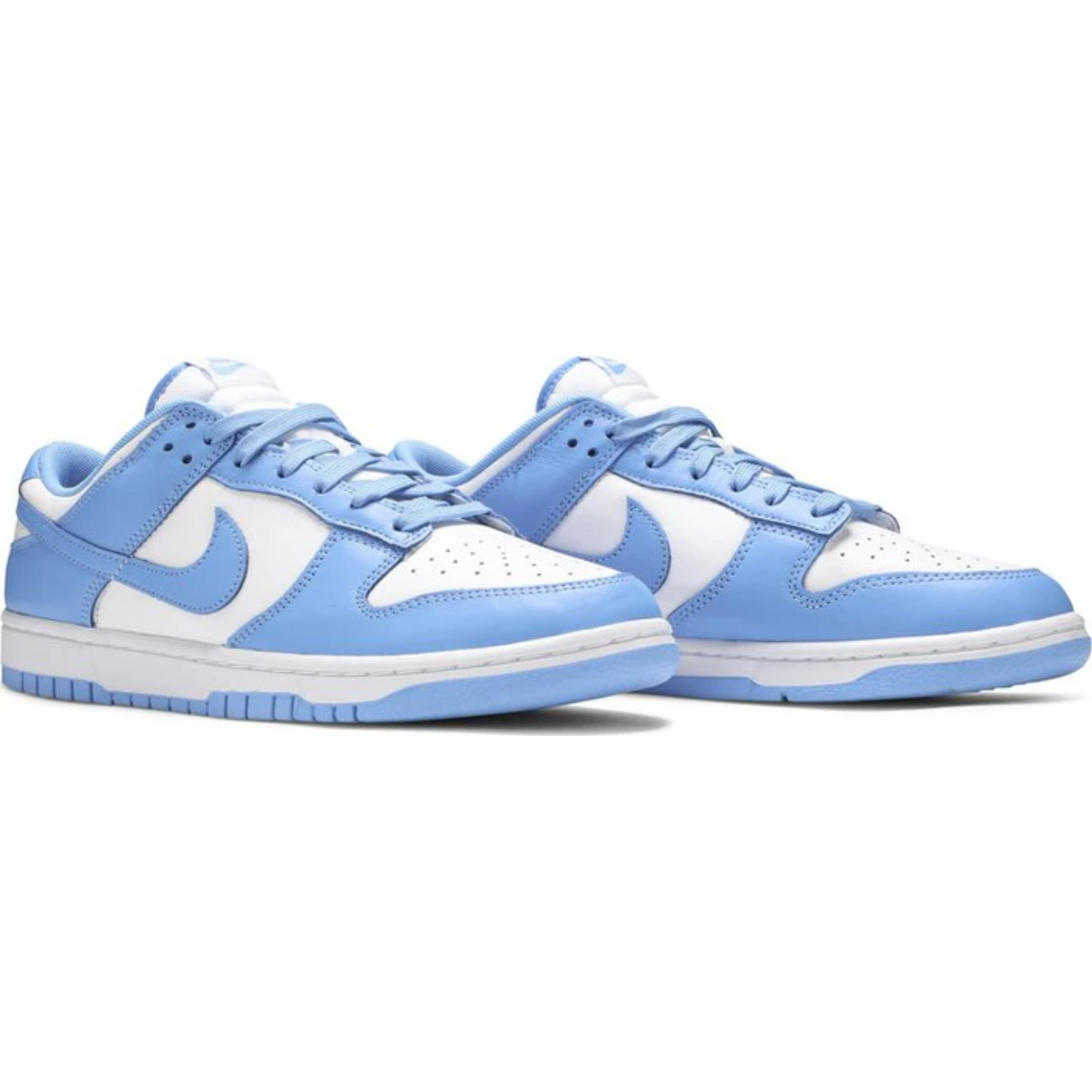 Nike Dunk Low 'University Blue'