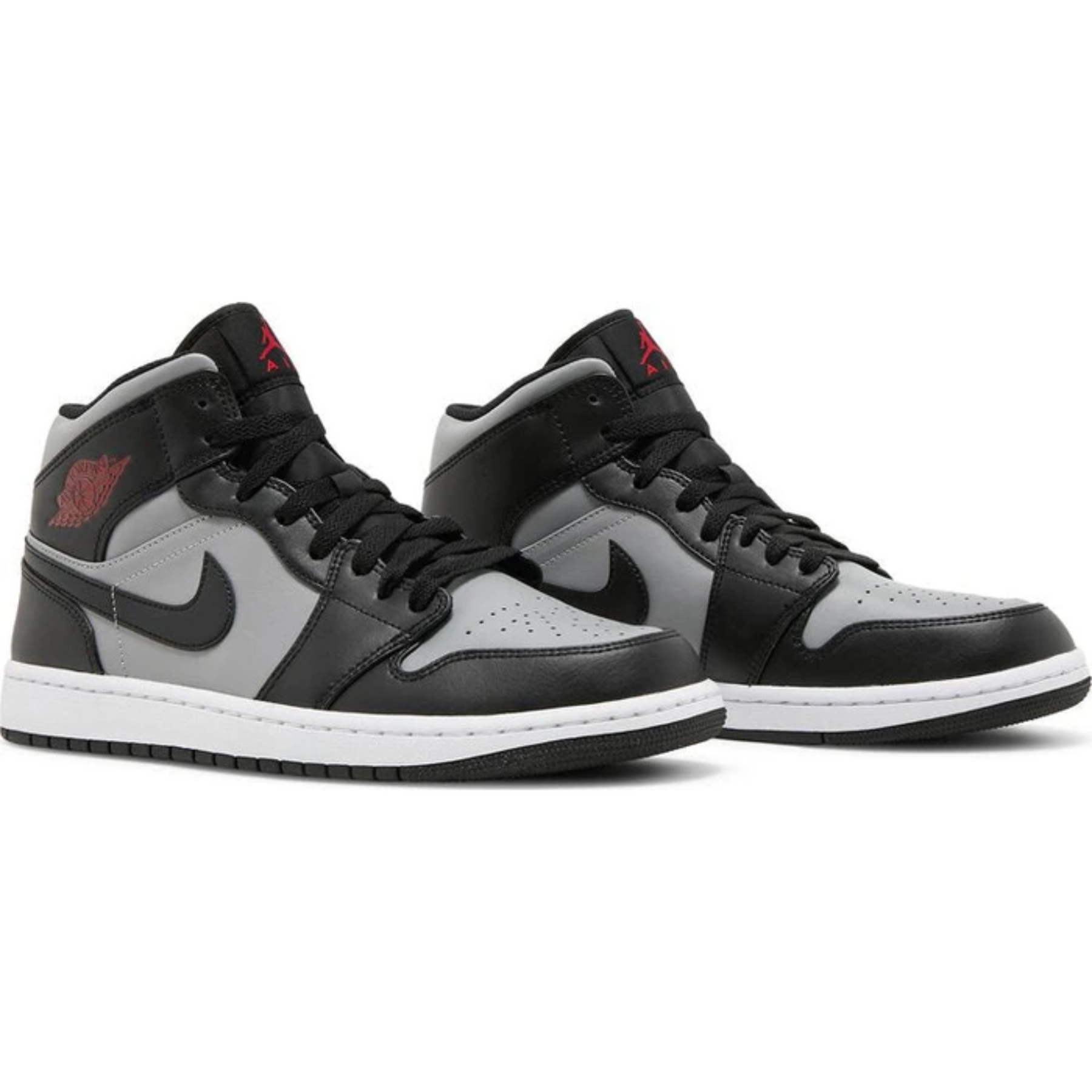 Nike Air Jordan 1 Mid 'Shadow'