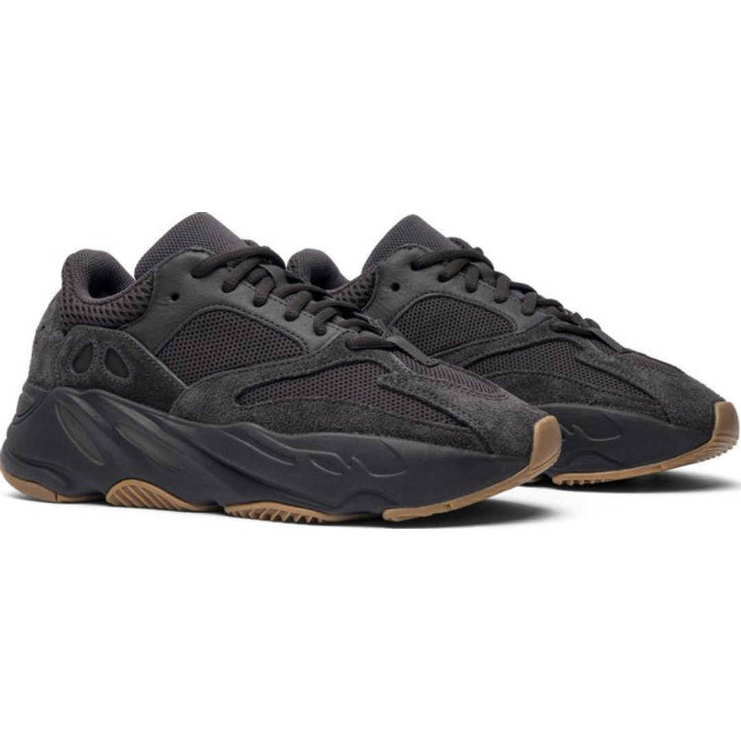 Adidas Yeezy Boost 700 'Utility Black'