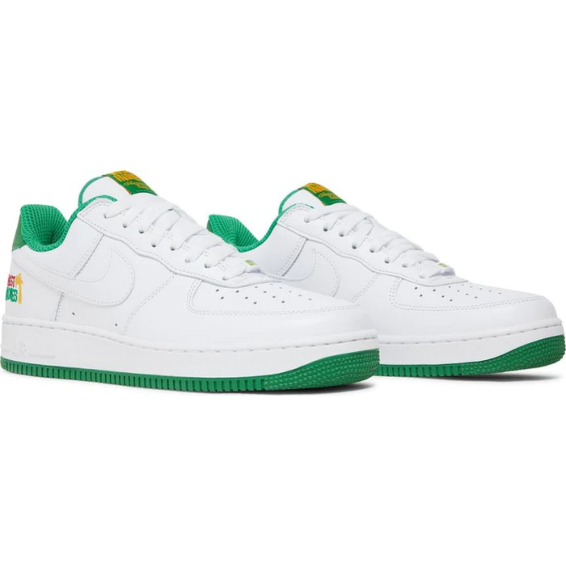 Nike Air Force 1 Low 'West Indies' 2022