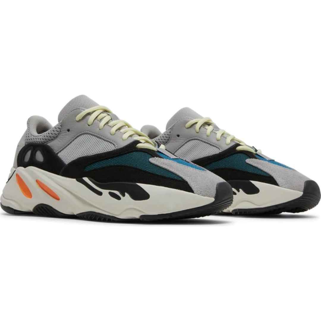 Adidas Yeezy Boost 700 'Wave Runner'