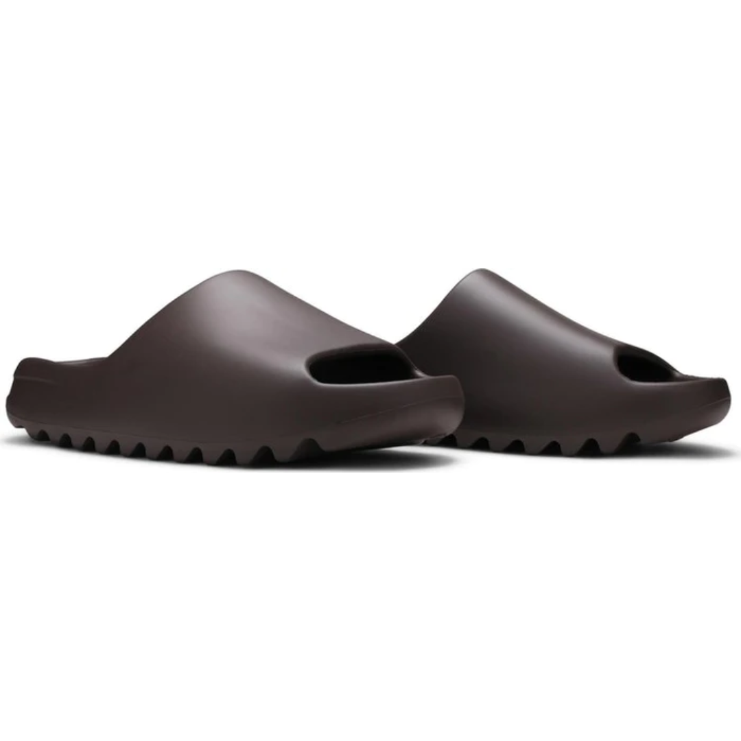 Adidas Yeezy Slides 'Soot' 2021