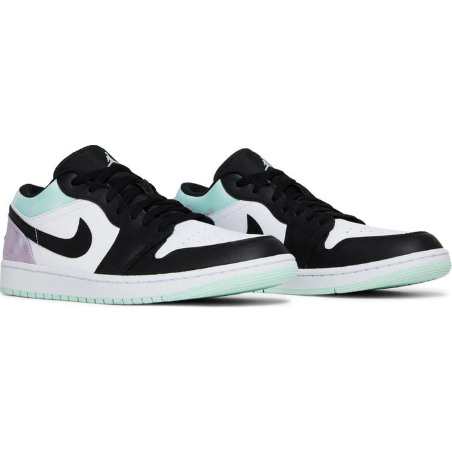 Nike Air Jordan 1 Low SE 'Tie Dye'